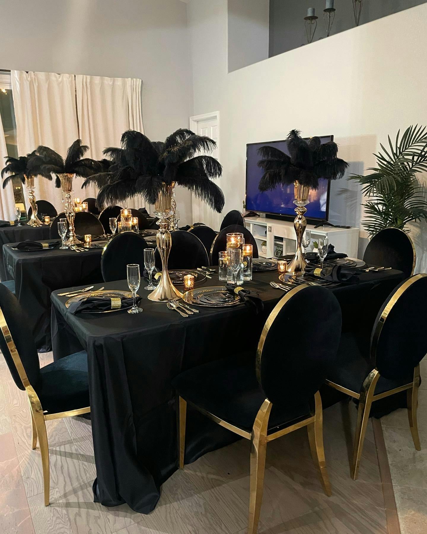 Pretty N Posh Picnics & Events Las Vegas Event Planner All Events