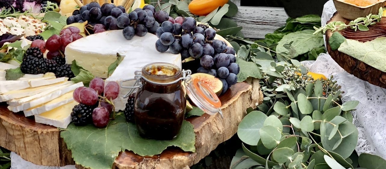 Featured photo from oc gourmet gal LLC