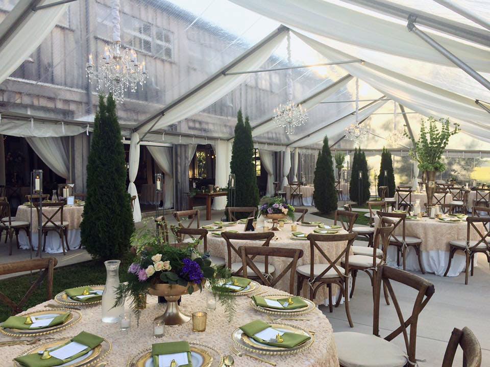 Featured photo from Grand Central Party Rental