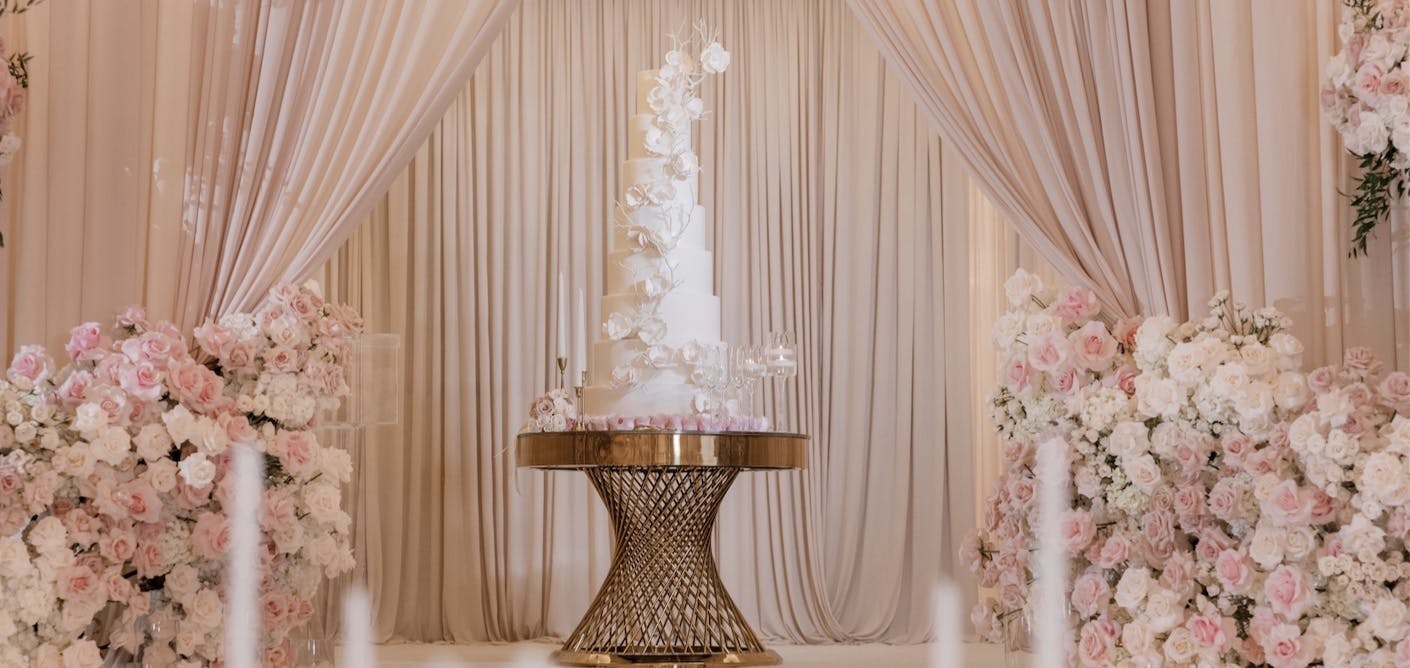Featured photo from Roobina's Cake and Catering