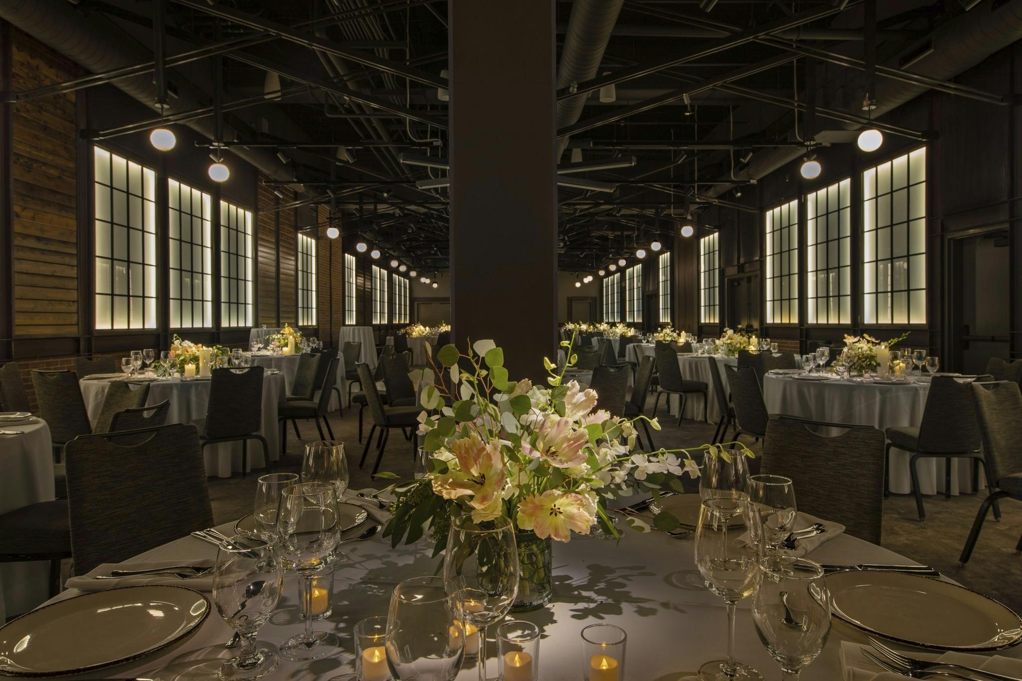 Featured photo from Moxy + AC Downtown Los Angeles