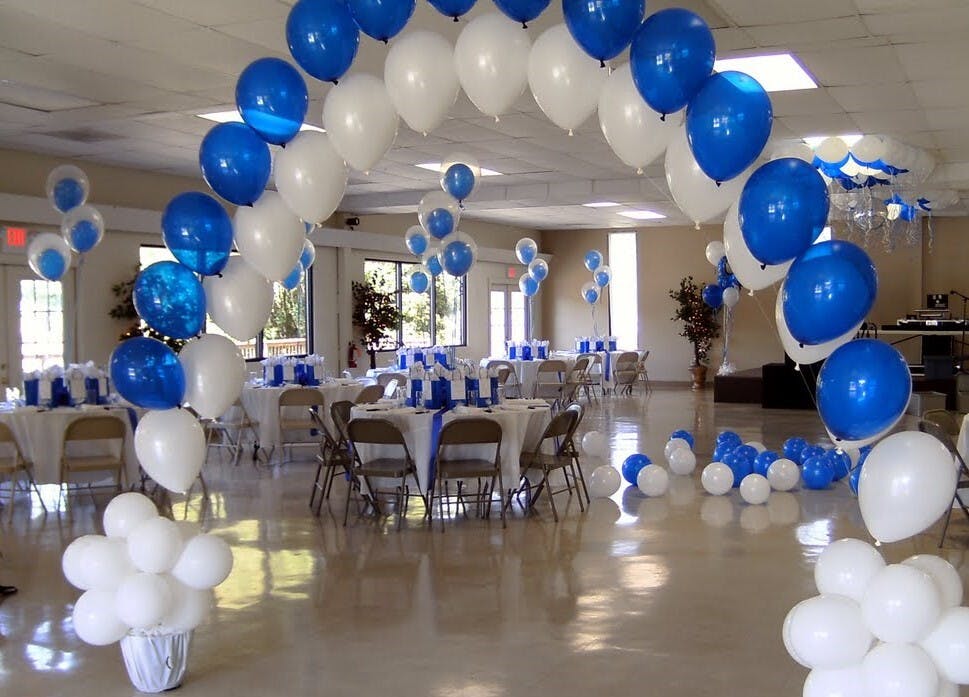 Featured photo from Bonnies Balloon Boutique LLC