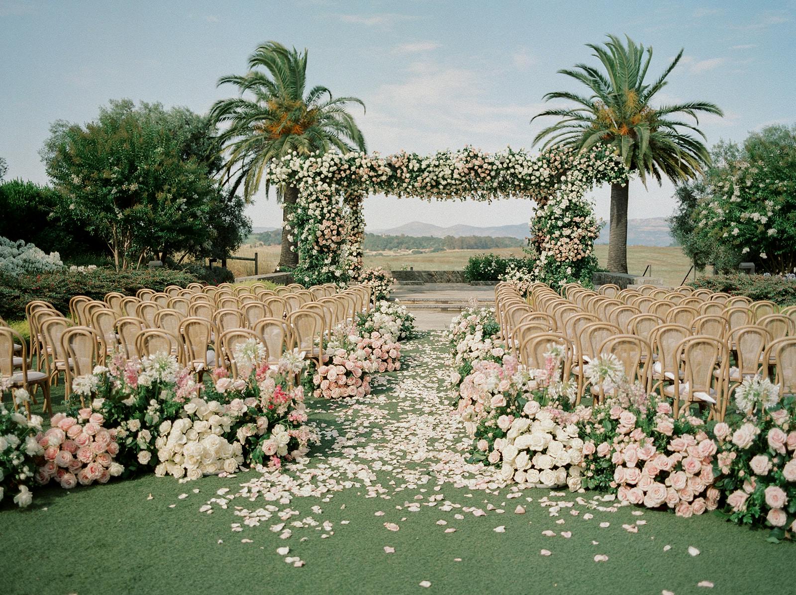 Featured photo from Burke Events