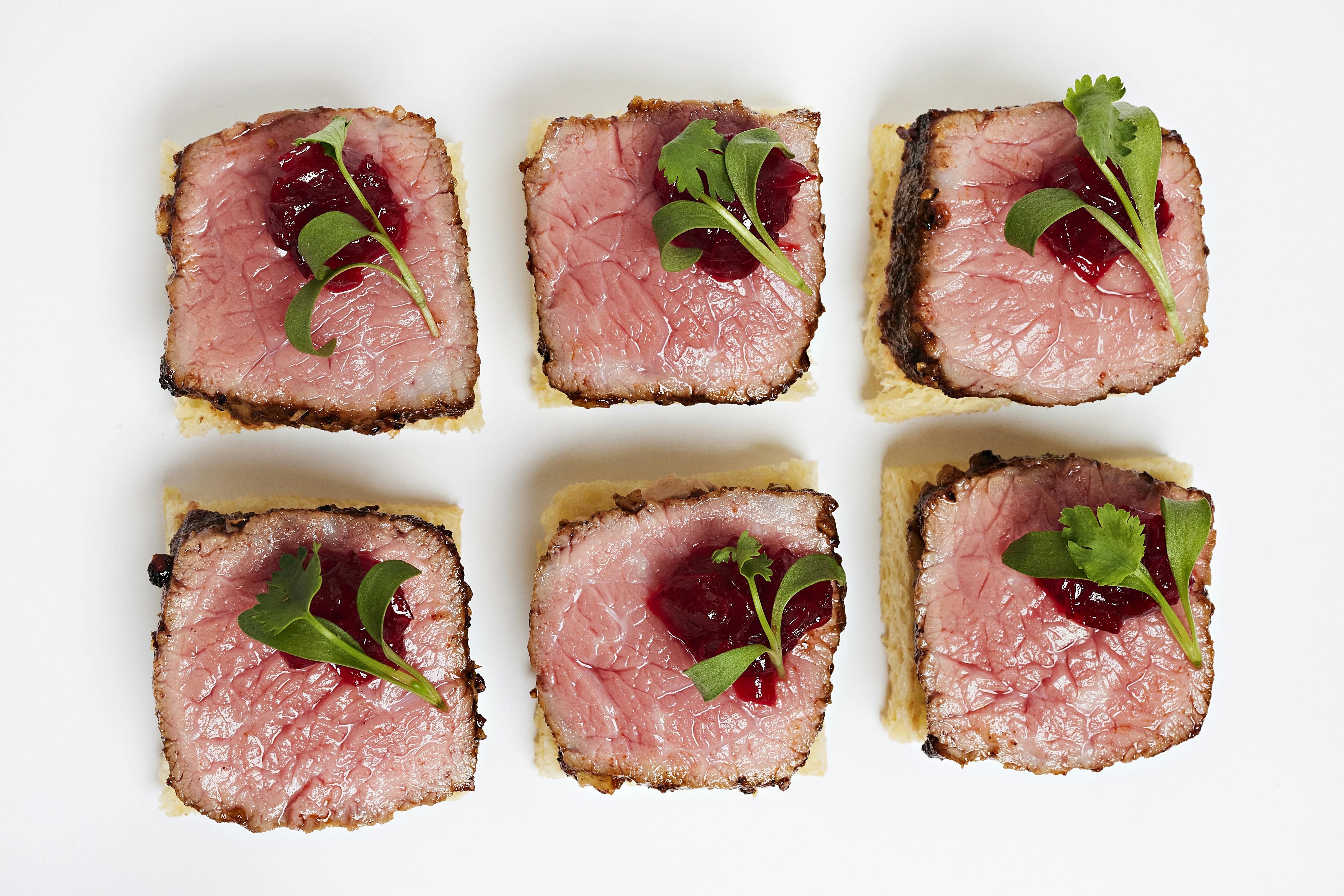 Featured photo from Well Dunn Catering