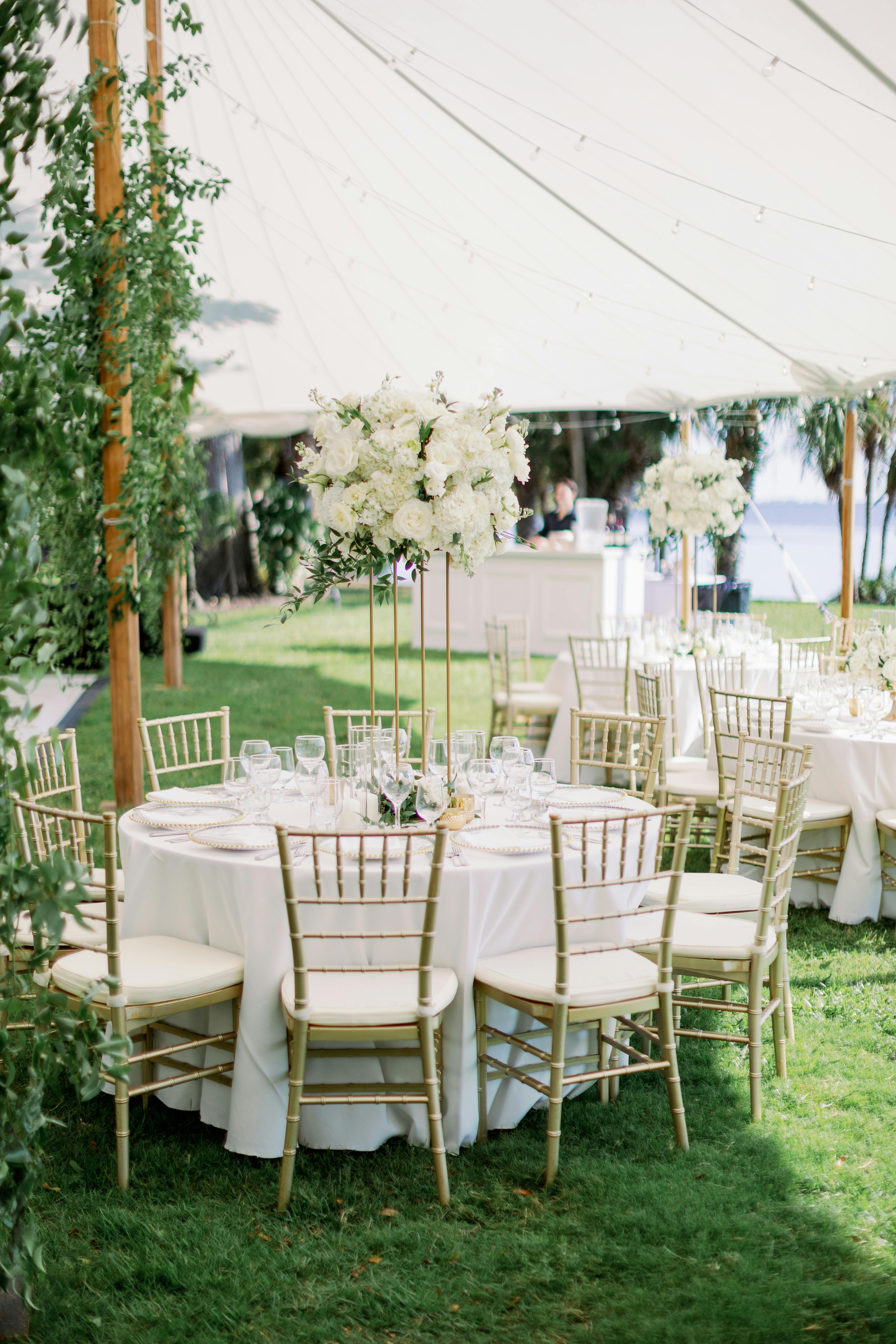 Featured photo from Milan Catering & Events Design