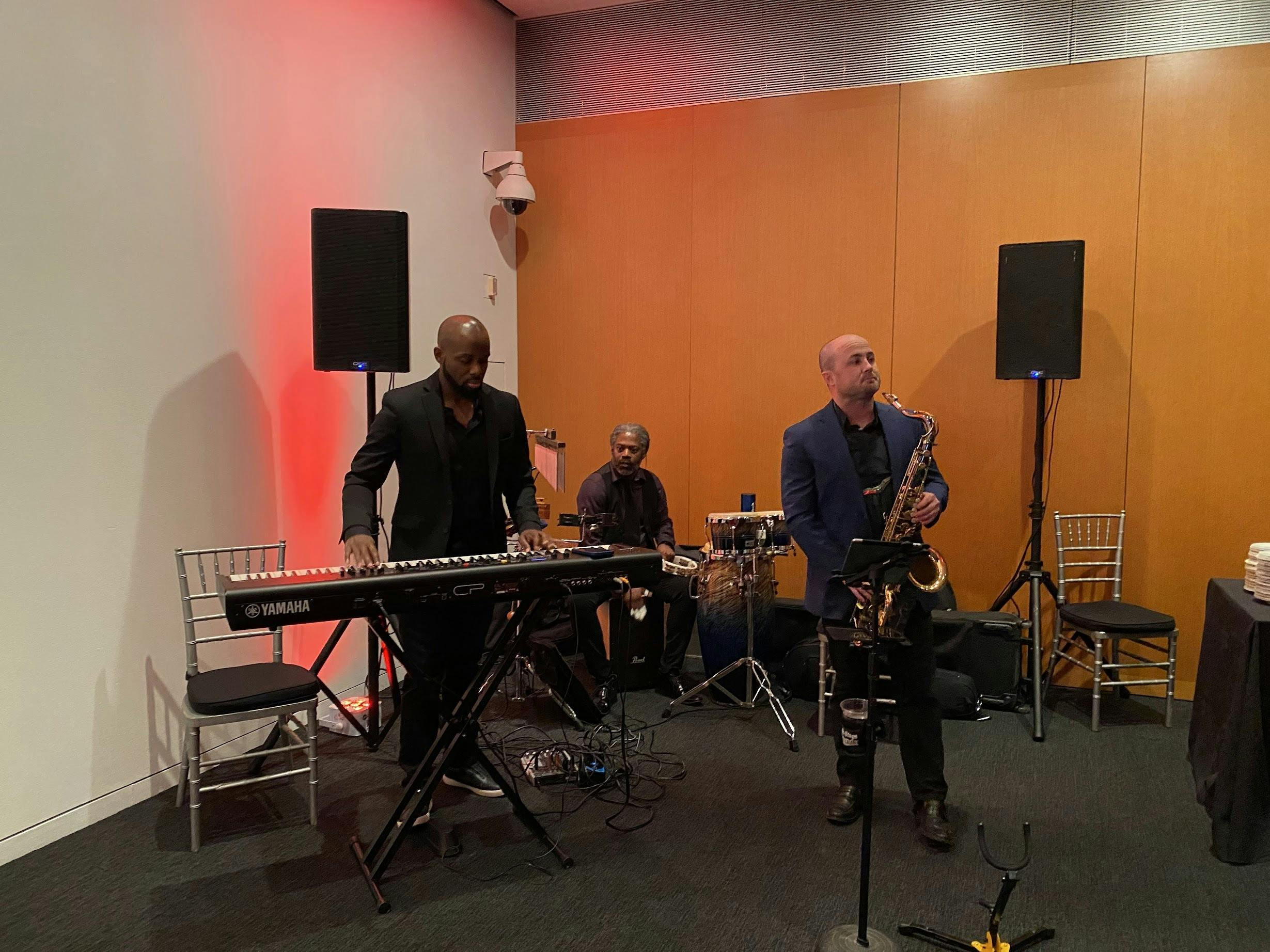 Featured photo from Alex Styers- Saxophone