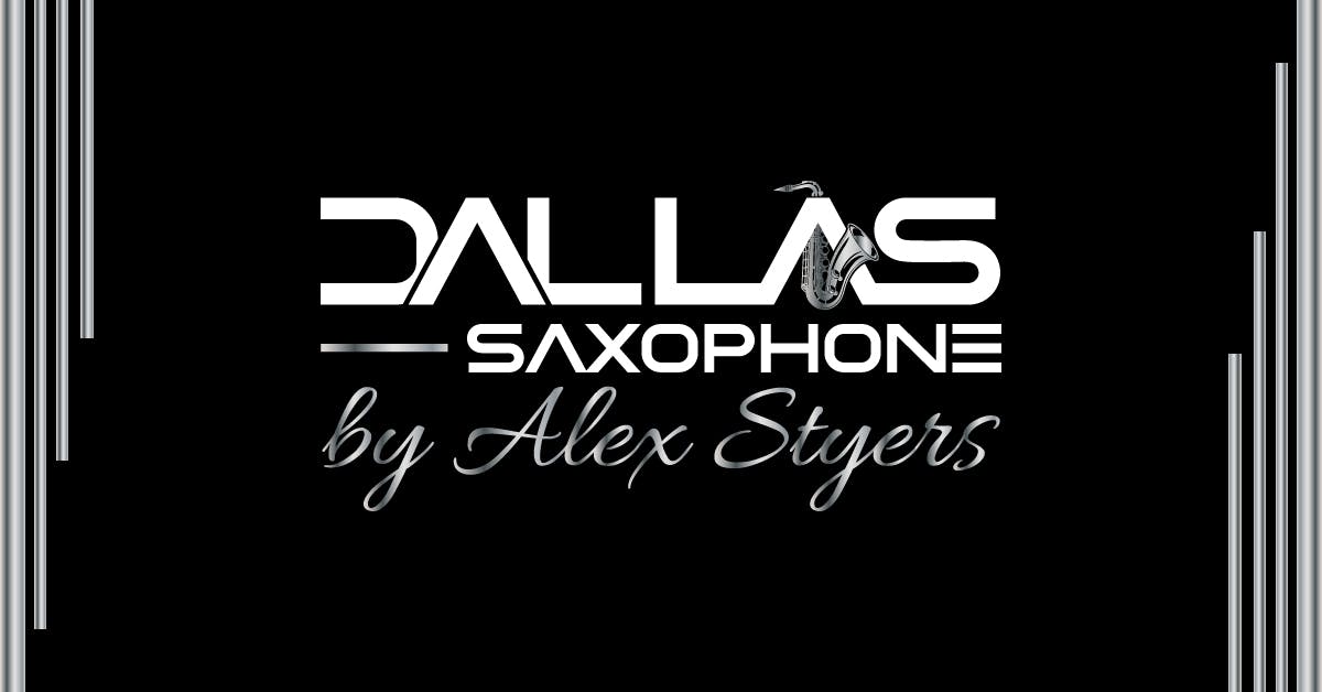 Featured photo from Alex Styers- Saxophone