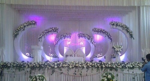 Featured photo from DMV Event Planners