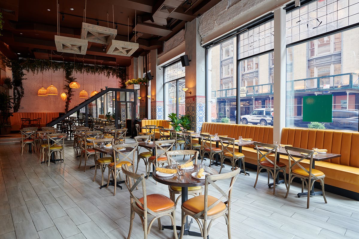 Featured photo from Mamazul Mexican Restaurant