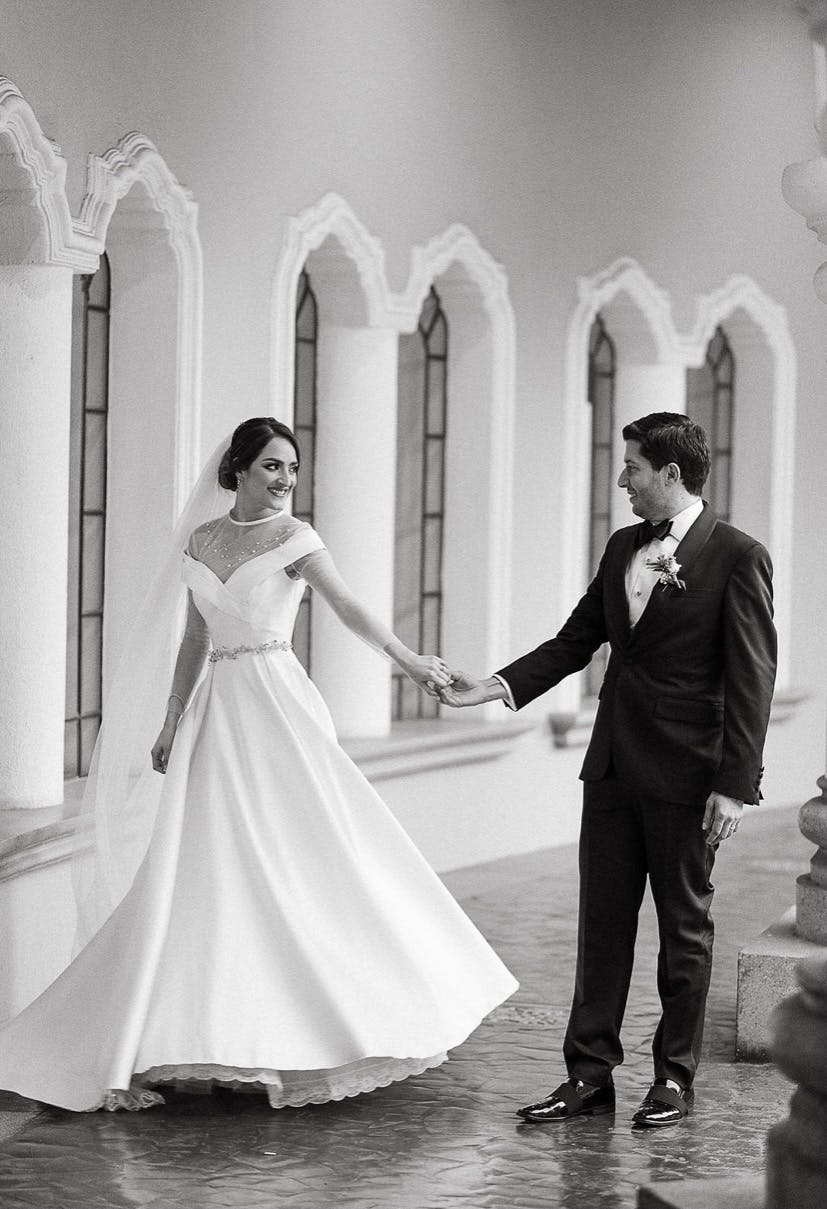 Featured photo from Bodas Claudia Salazar