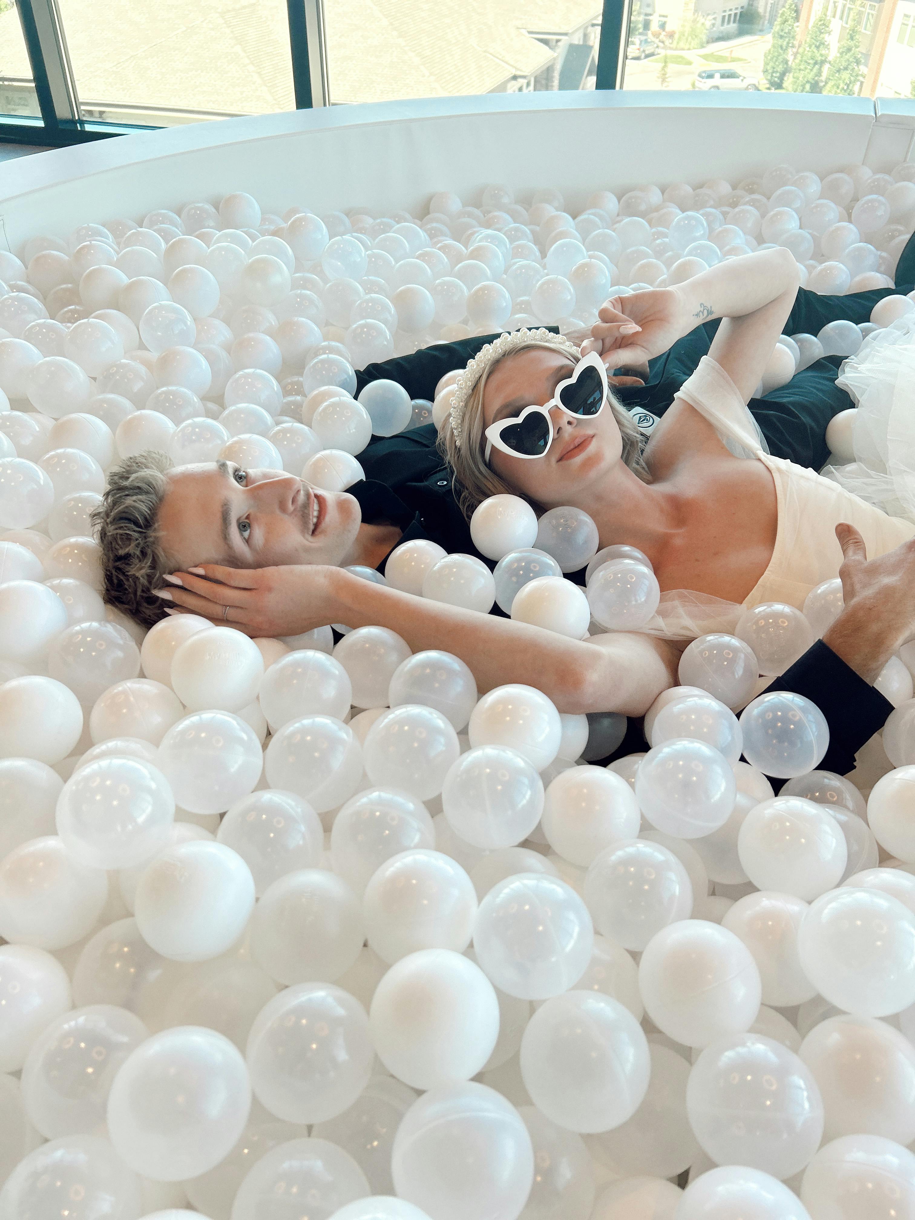 Featured photo from The Champagne Edit