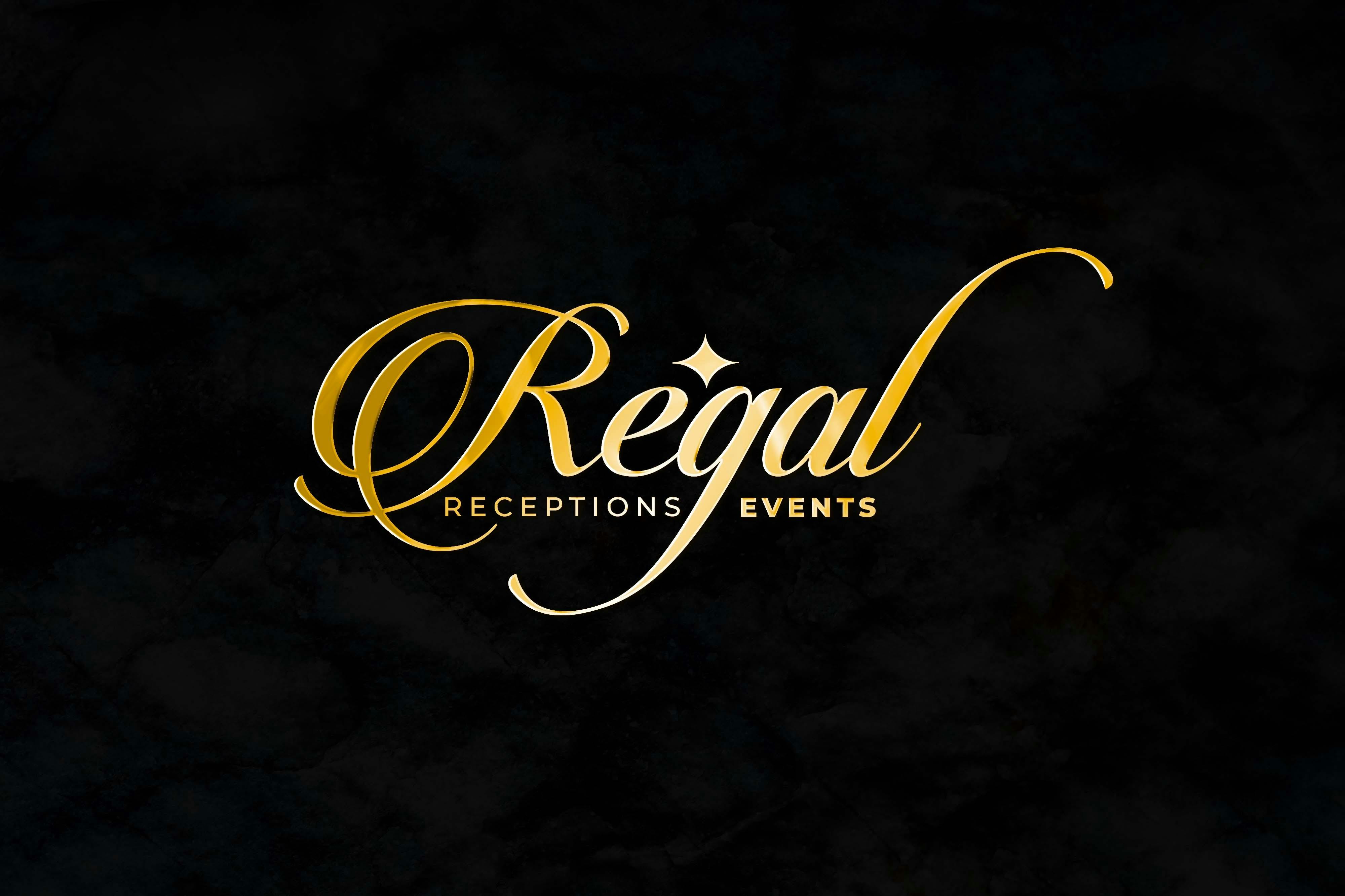 Featured photo from regal receptions events
