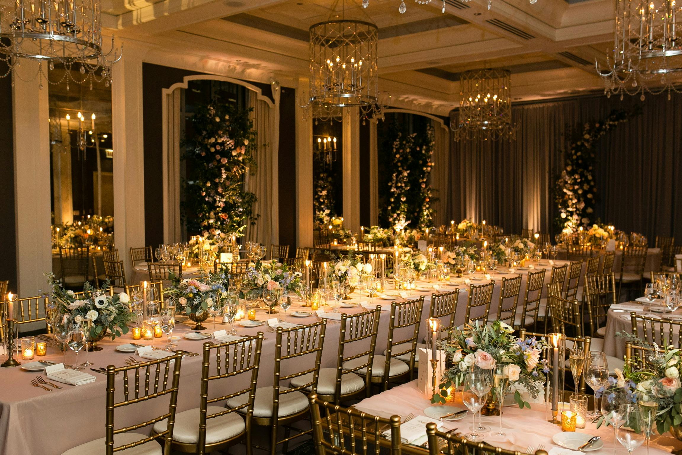 Waldorf Astoria Chicago Hotel Chicago Venue All Events 1,308