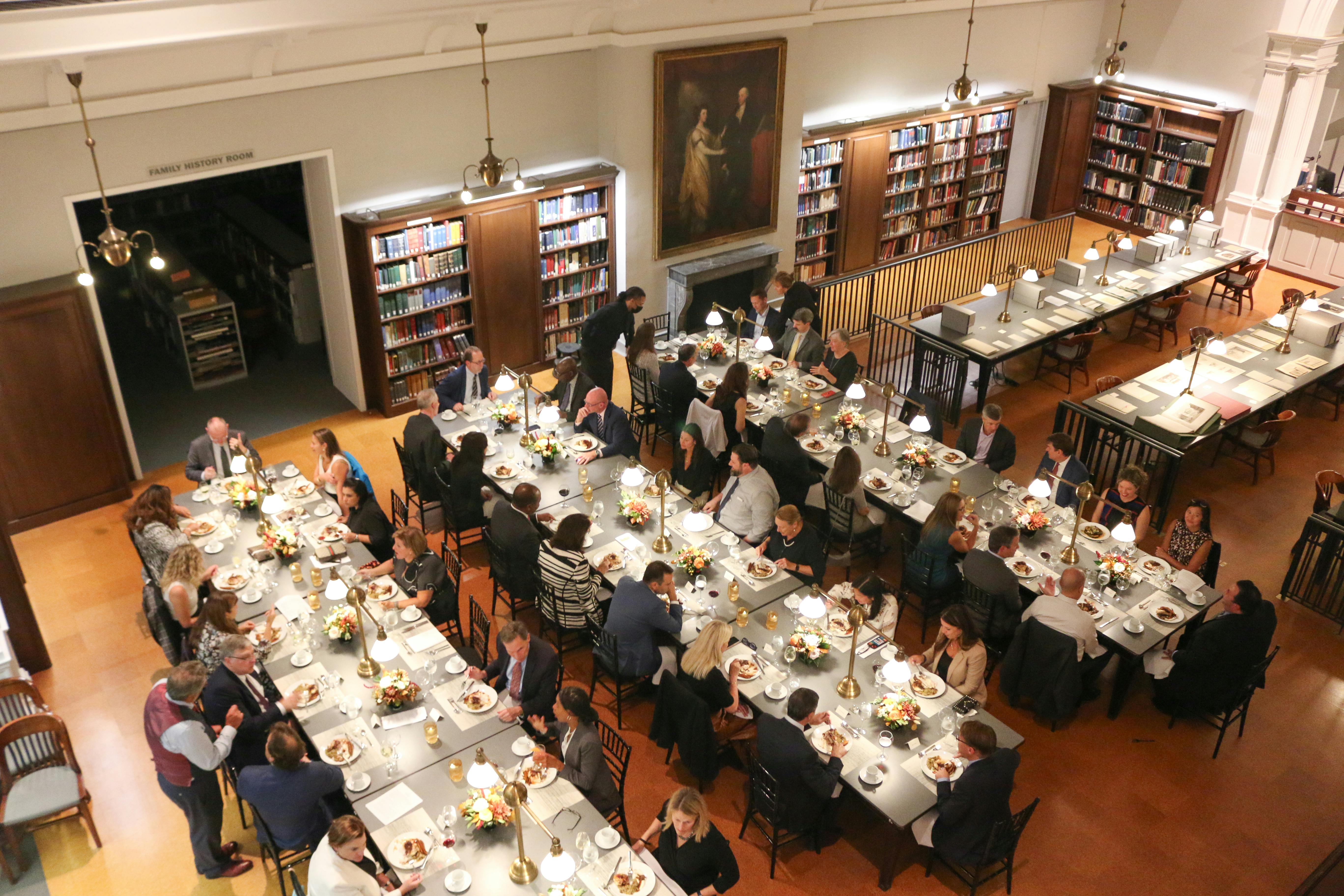 Featured photo from Historical Society of Pennsylvania