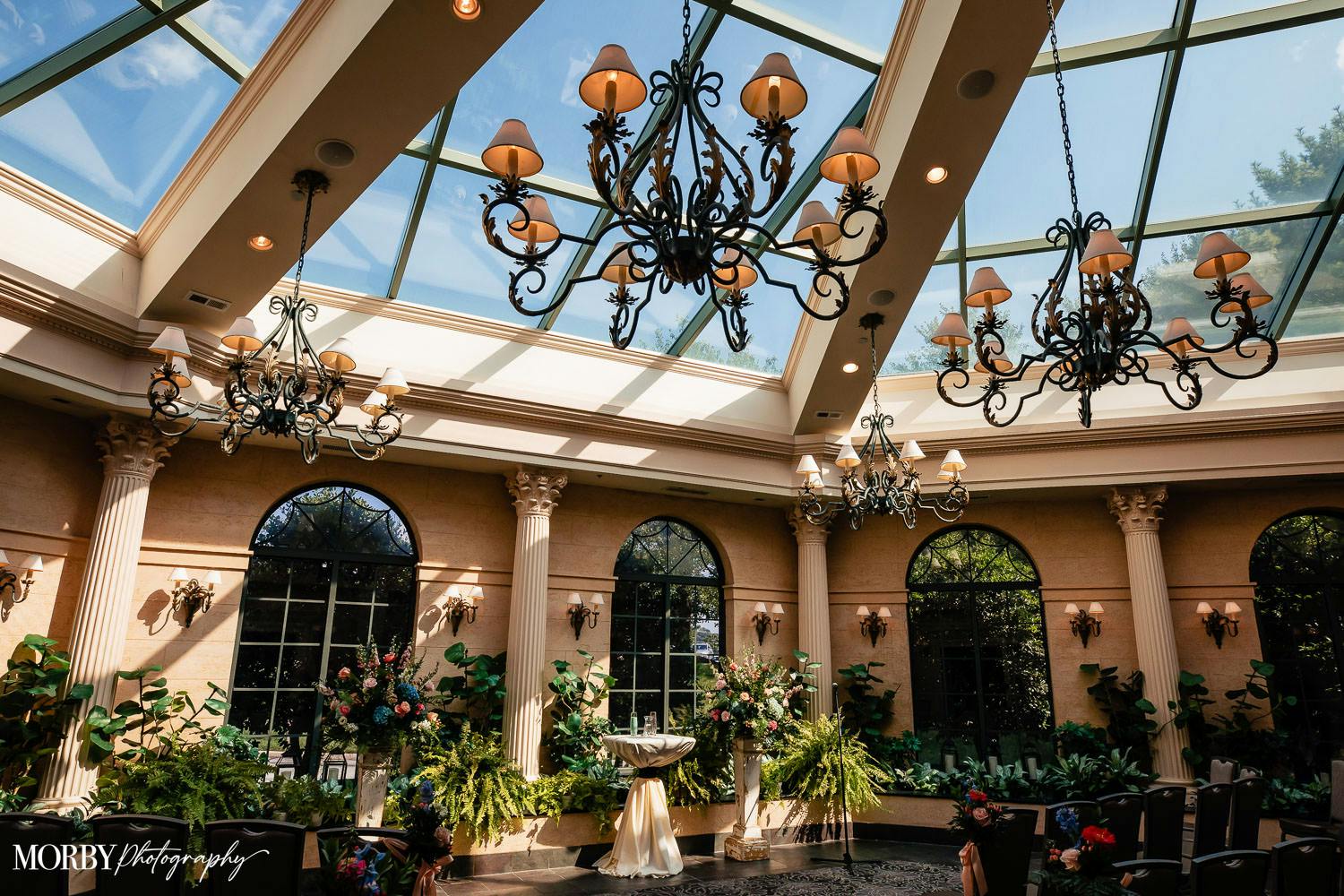 Cover photo of The Desmond Malvern, a DoubleTree by Hilton