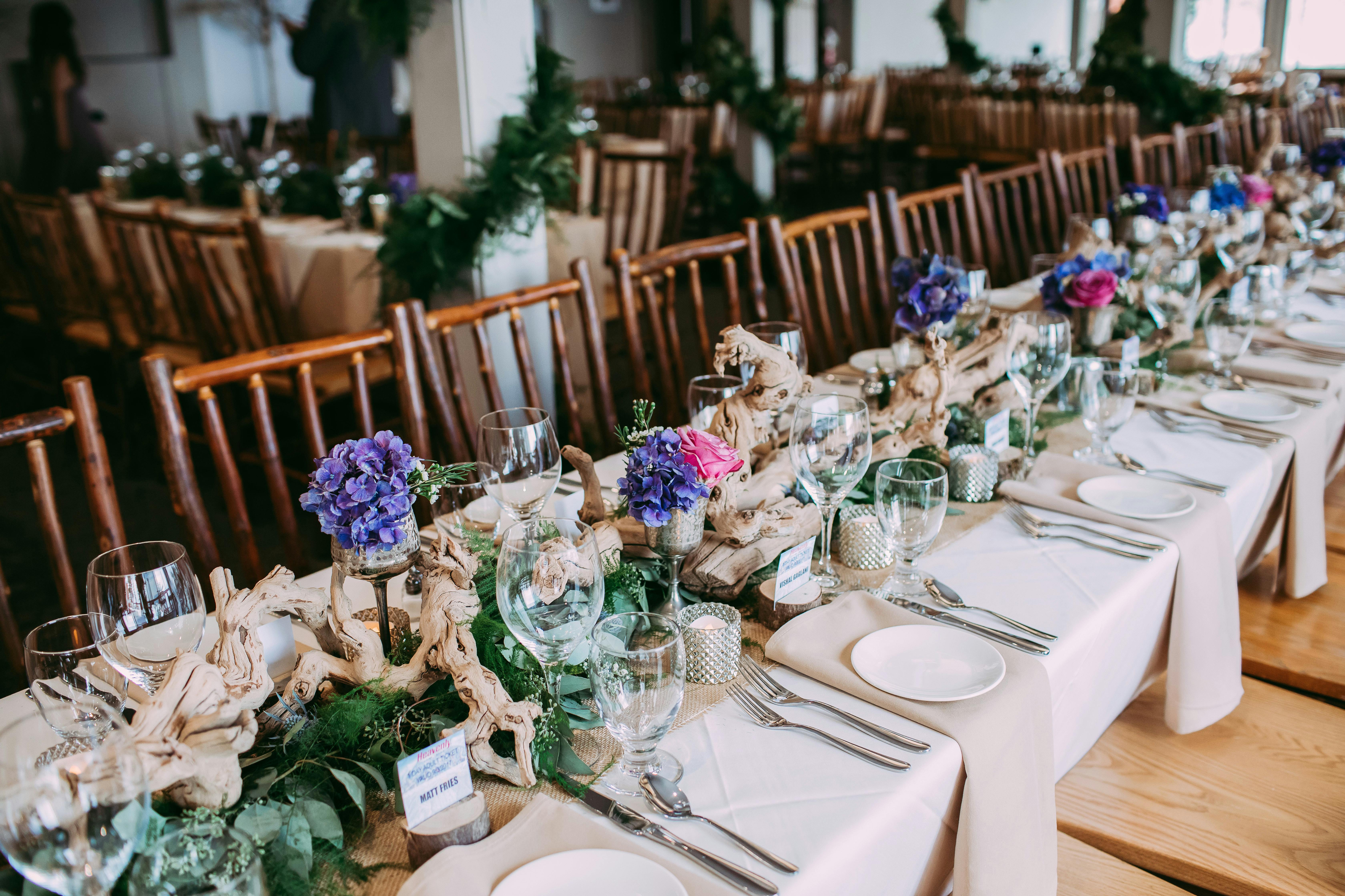 Featured photo from Paradise Parkway Event Productions