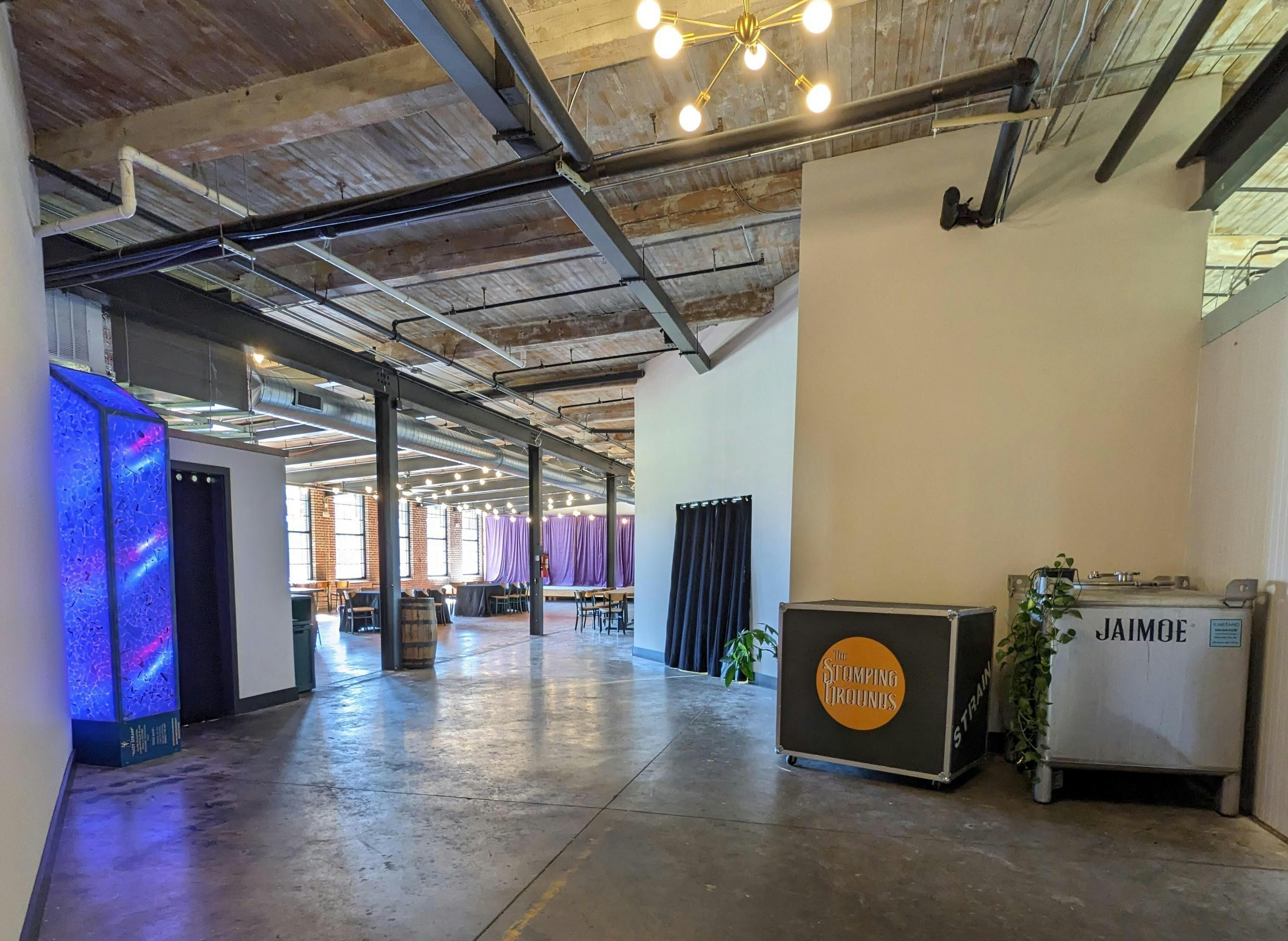 Southern Strain Brewing Concord Venue All Photo Albums PartySlate