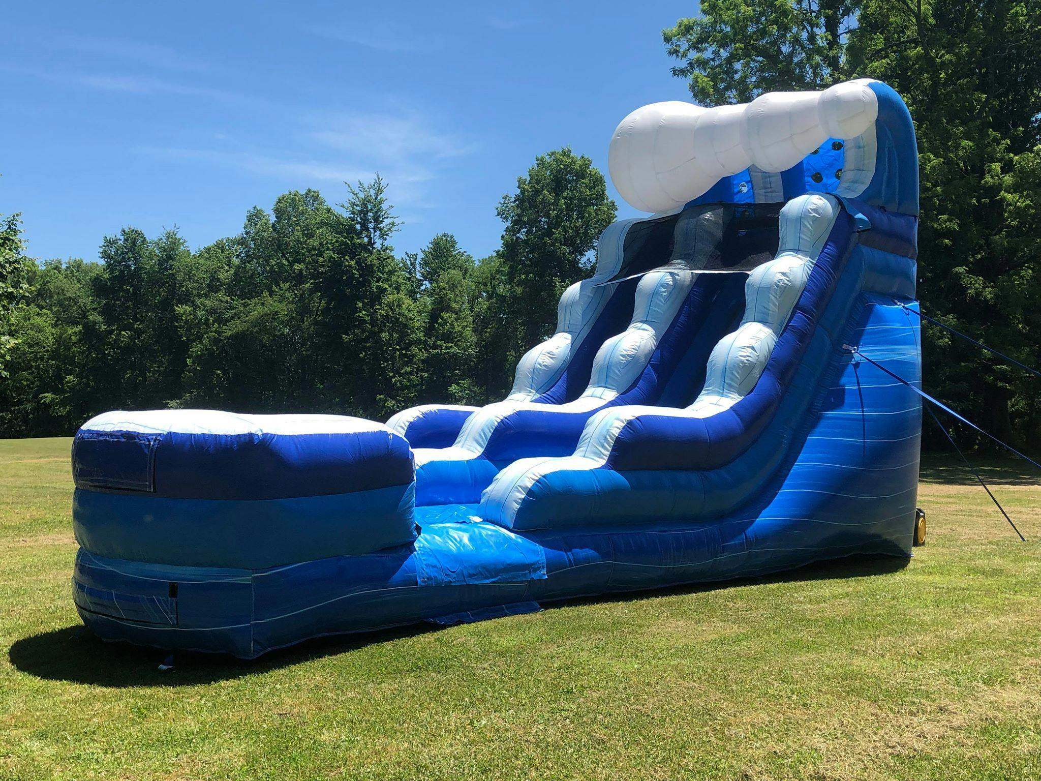 Cincinnati Bounce House Rentals | Cincinnati Rentals | PartySlate