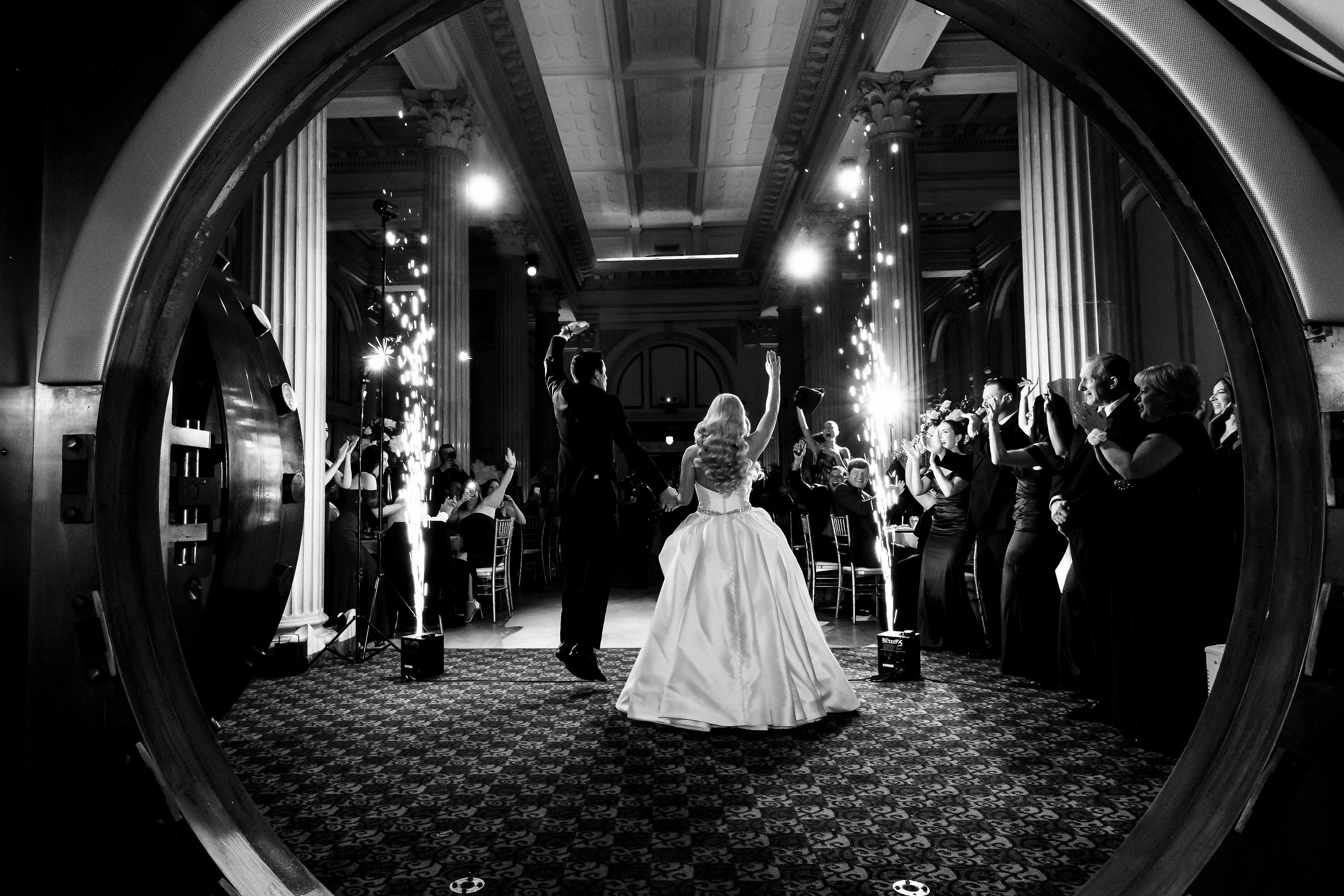 Featured photo from Parisi Events and Productions