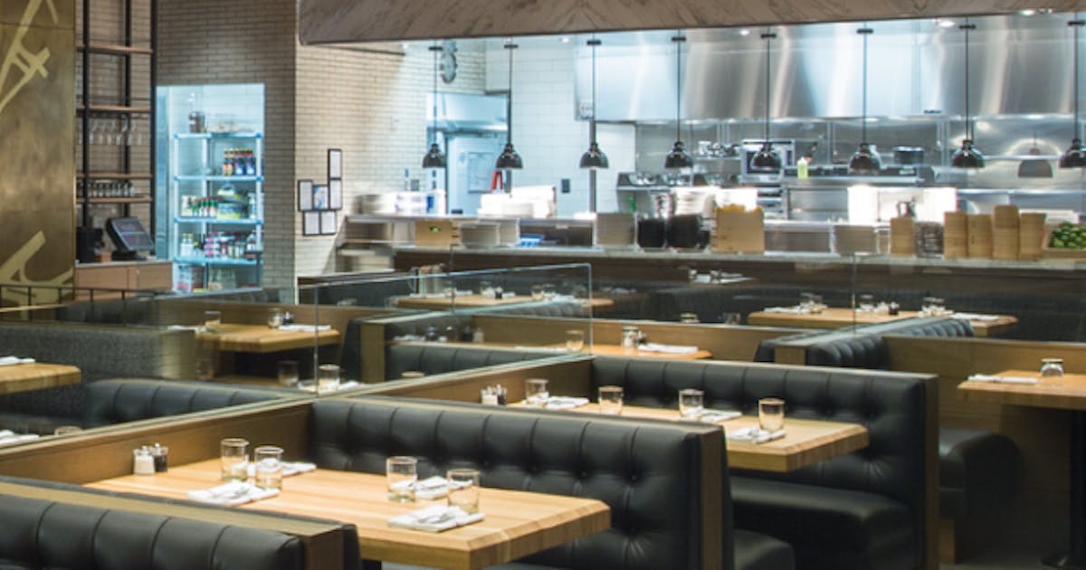 Earls Assembly Row | Somerville Venue | PartySlate