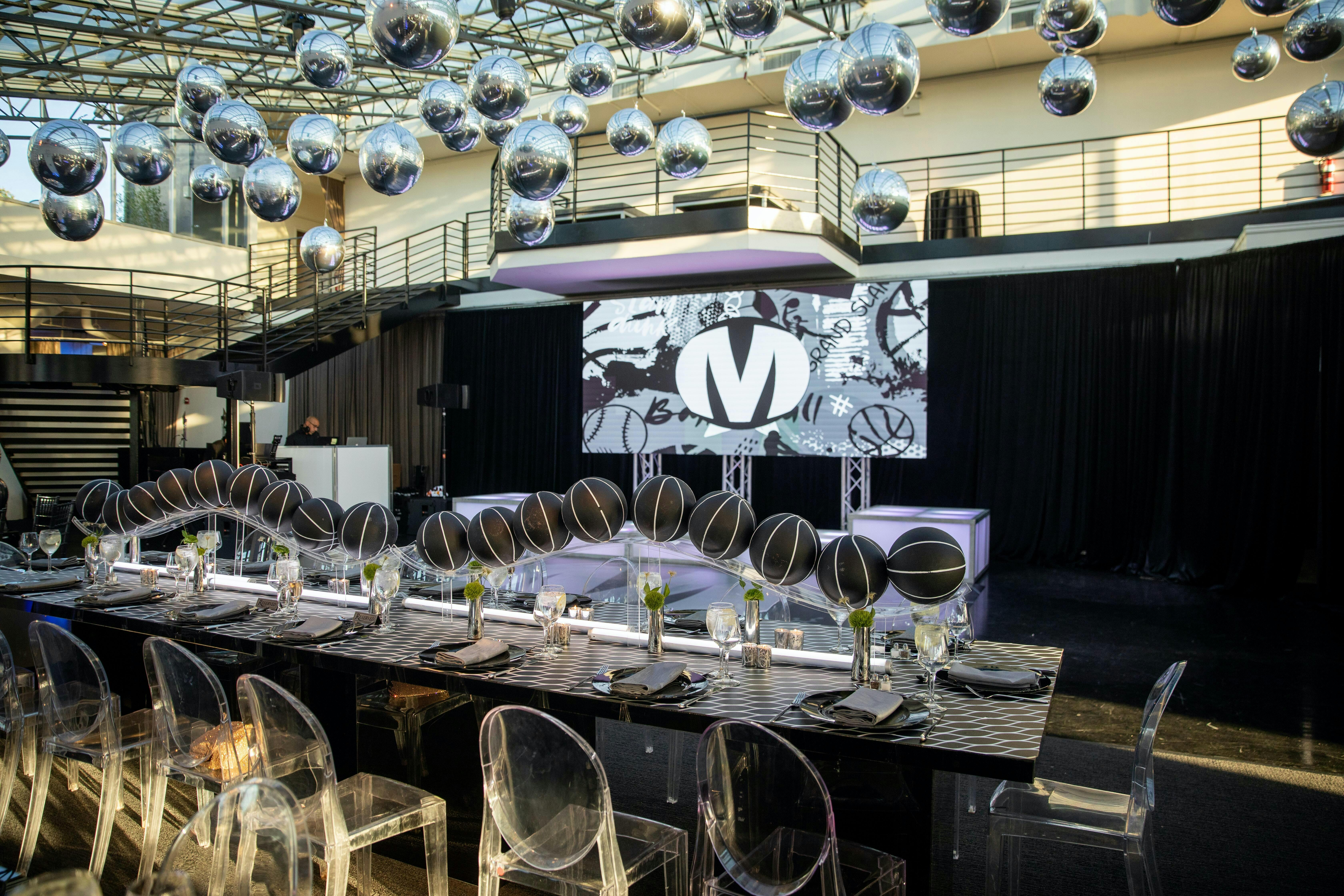 Cover photo of Alexandra Partow Events