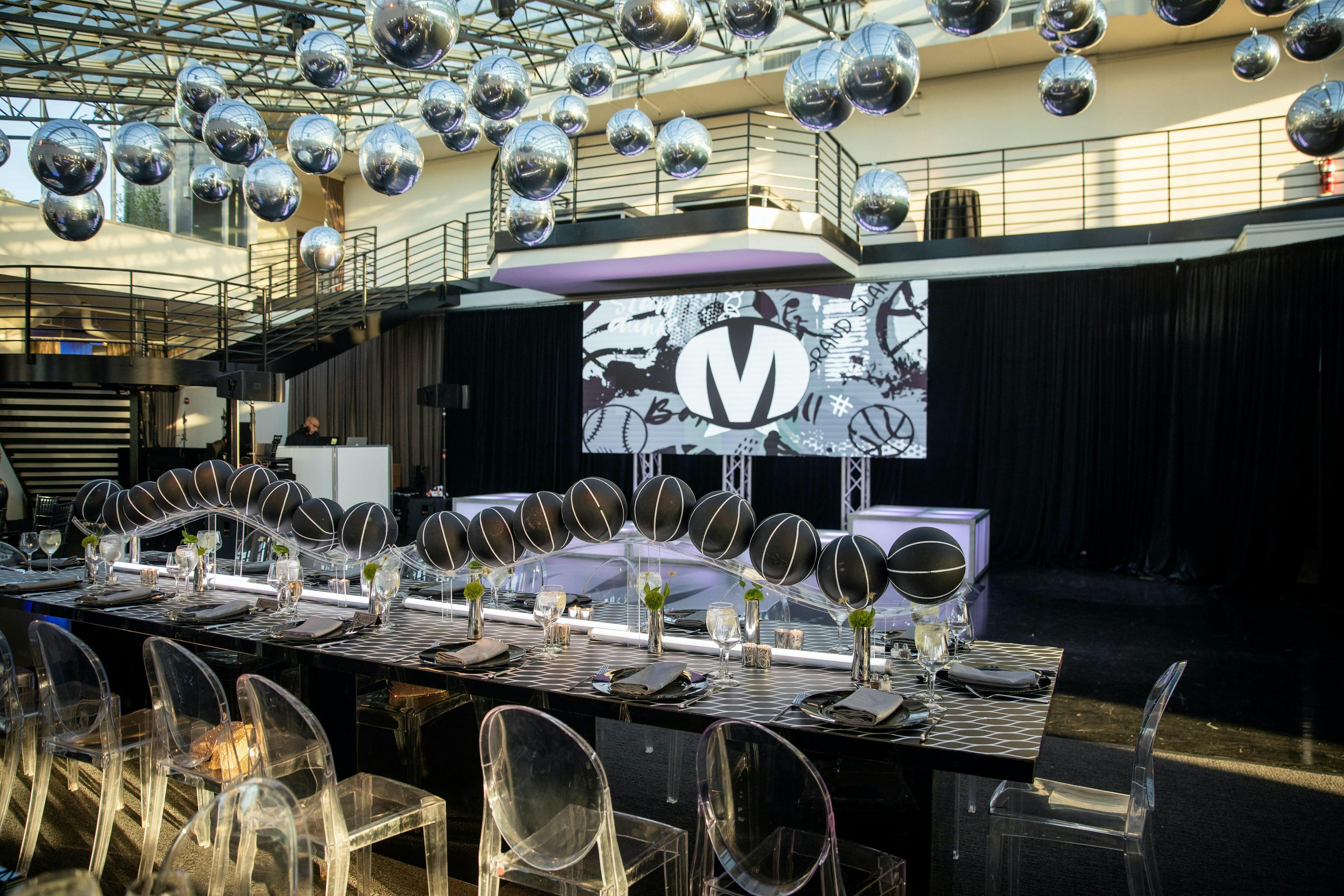 Cover photo of Alexandra Partow Events