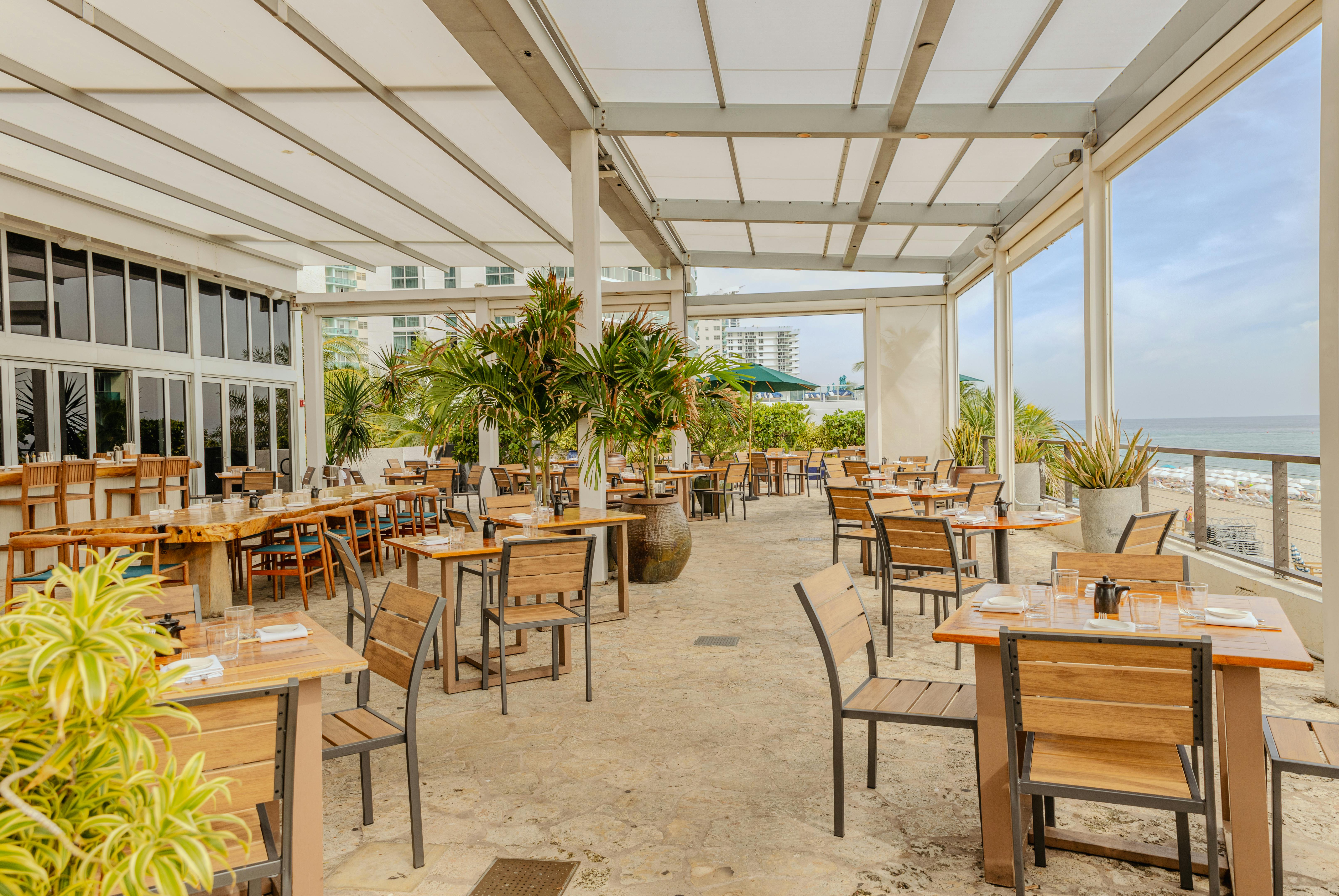 Featured photo from ETARU Hallandale