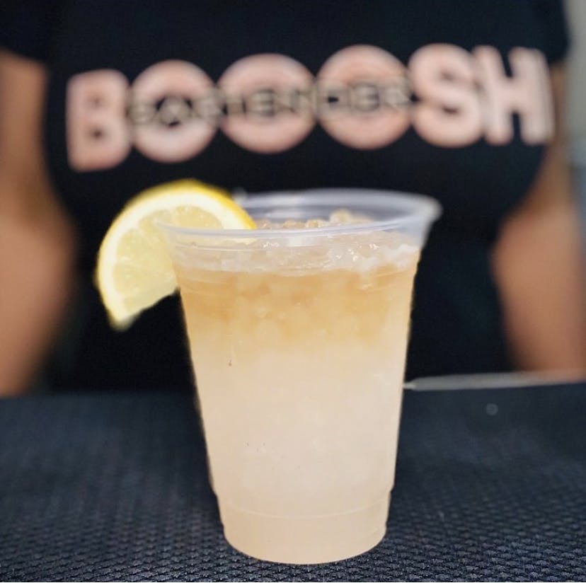 Featured photo from BoooShi Bartender