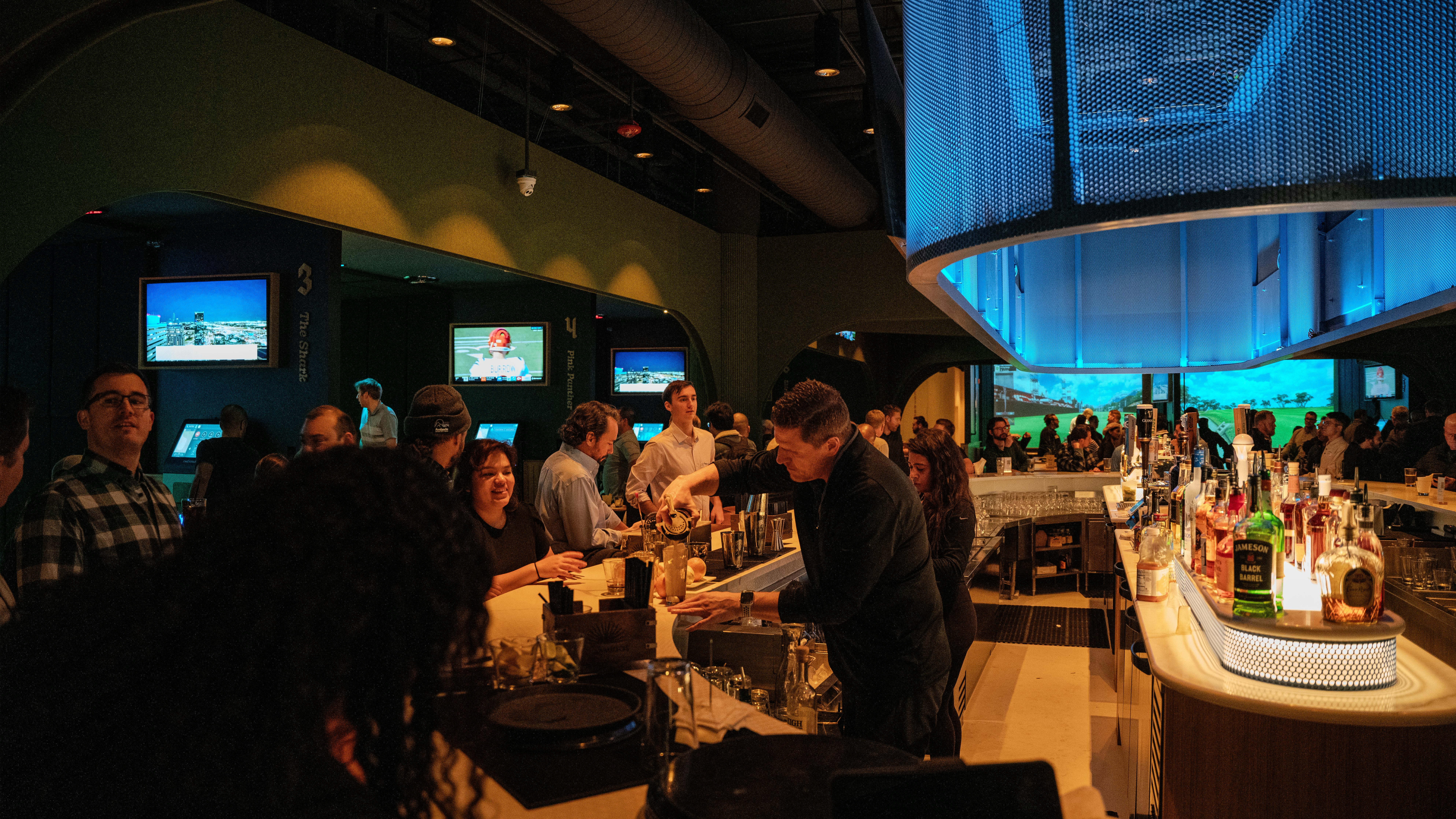 Featured photo from The Green