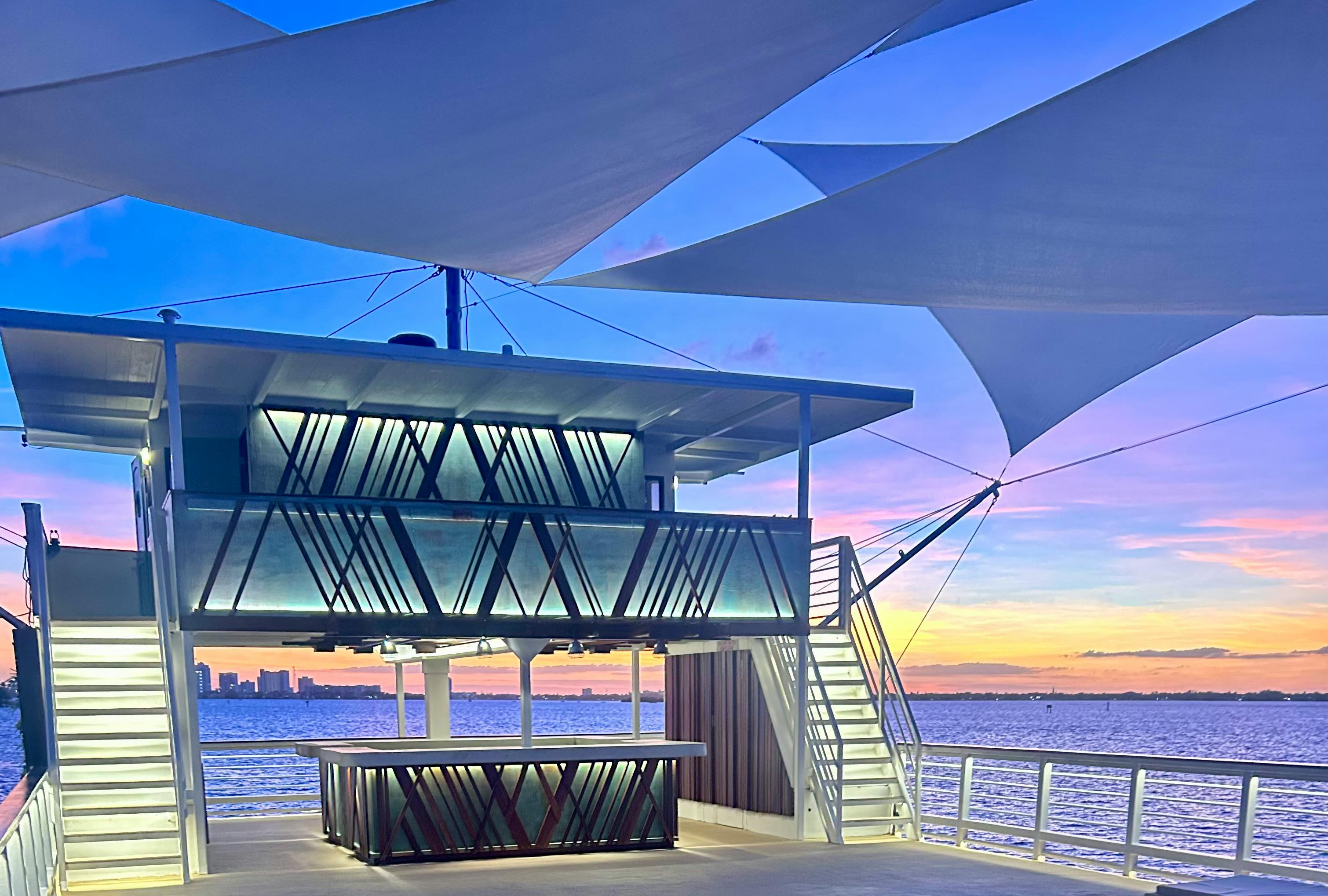 Cover photo of The Vessel Miami