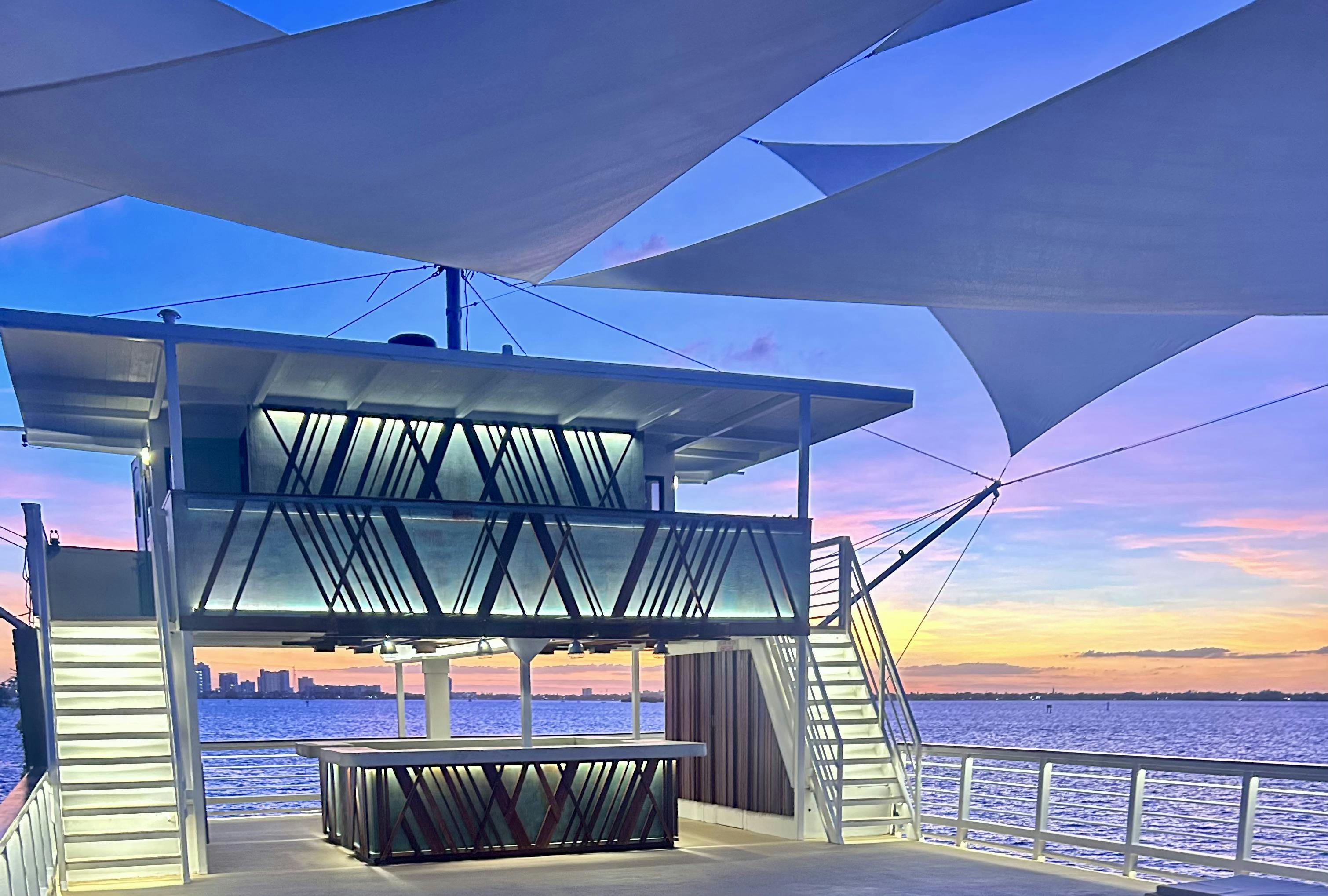 Featured photo from The Vessel Miami