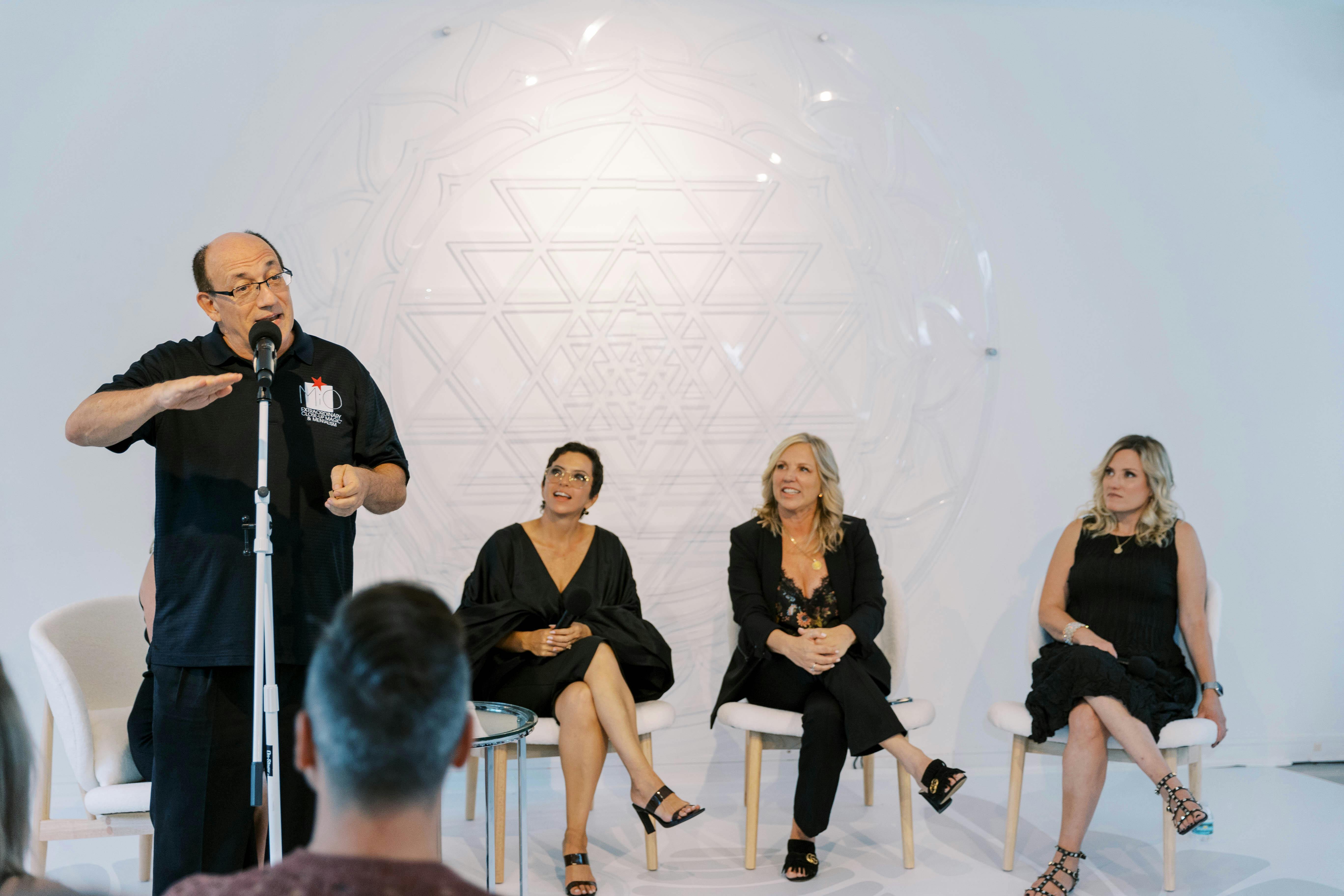 Cover photo of Magic by Mio