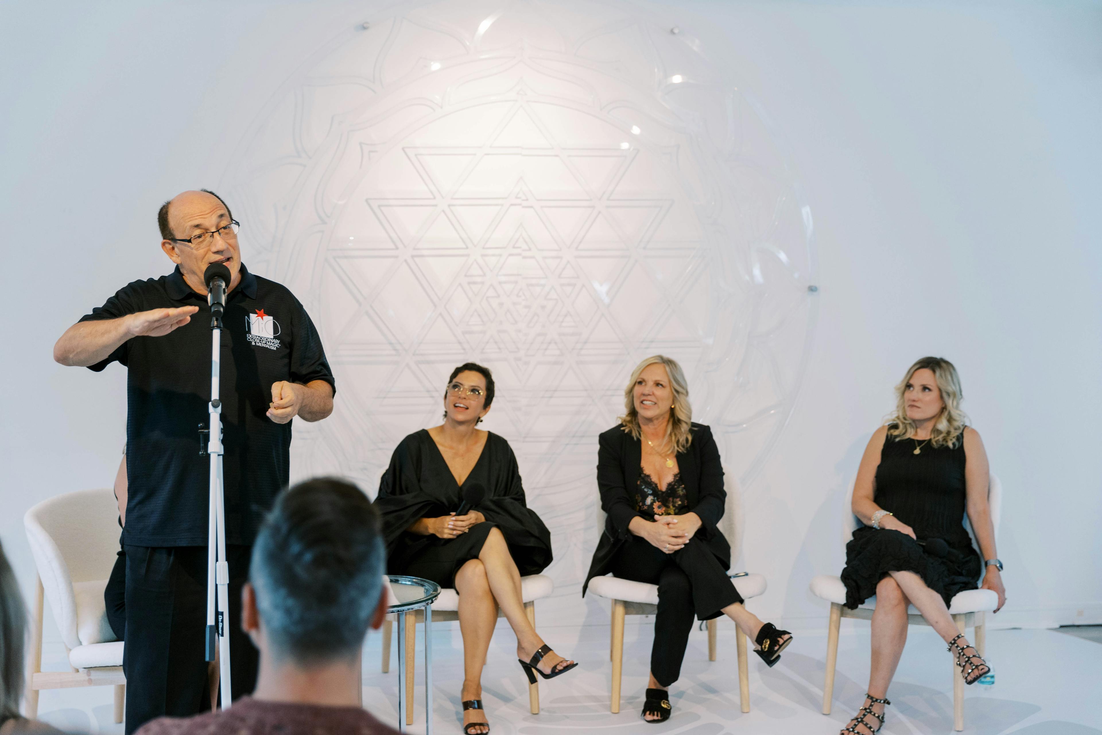 Cover photo of Magic by Mio