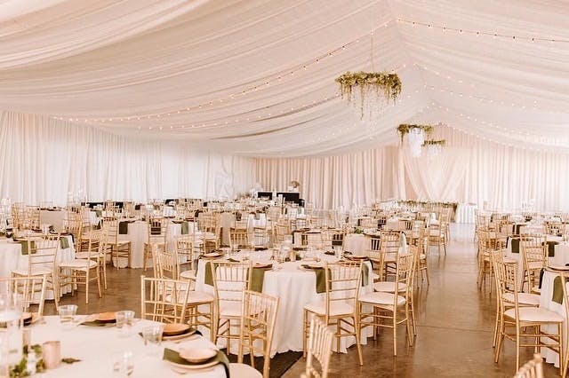 Featured photo from Wilson Events by Design