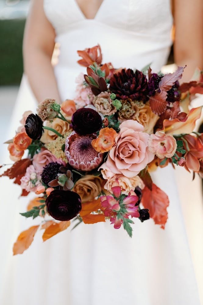 Featured photo from Edwards Floral Design