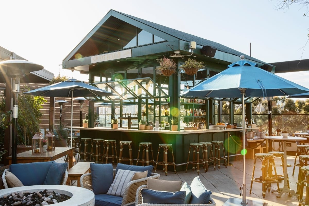 Featured photo from Eataly Los Angeles