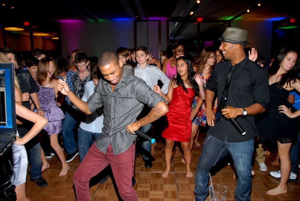 Featured photo from DJ’s ETC
