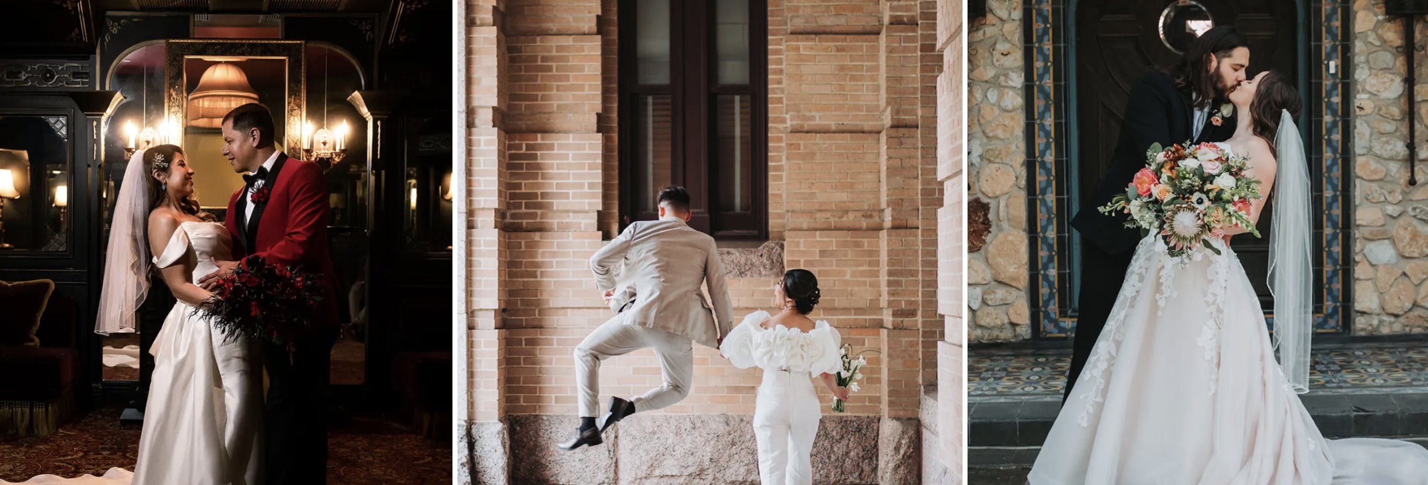 Featured photo from Weddings Unlimited
