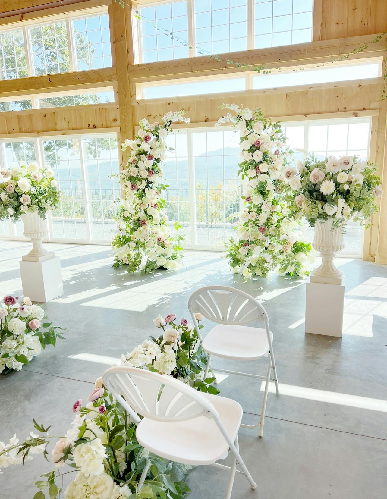 Cover photo of Elegant Bloom Rentals