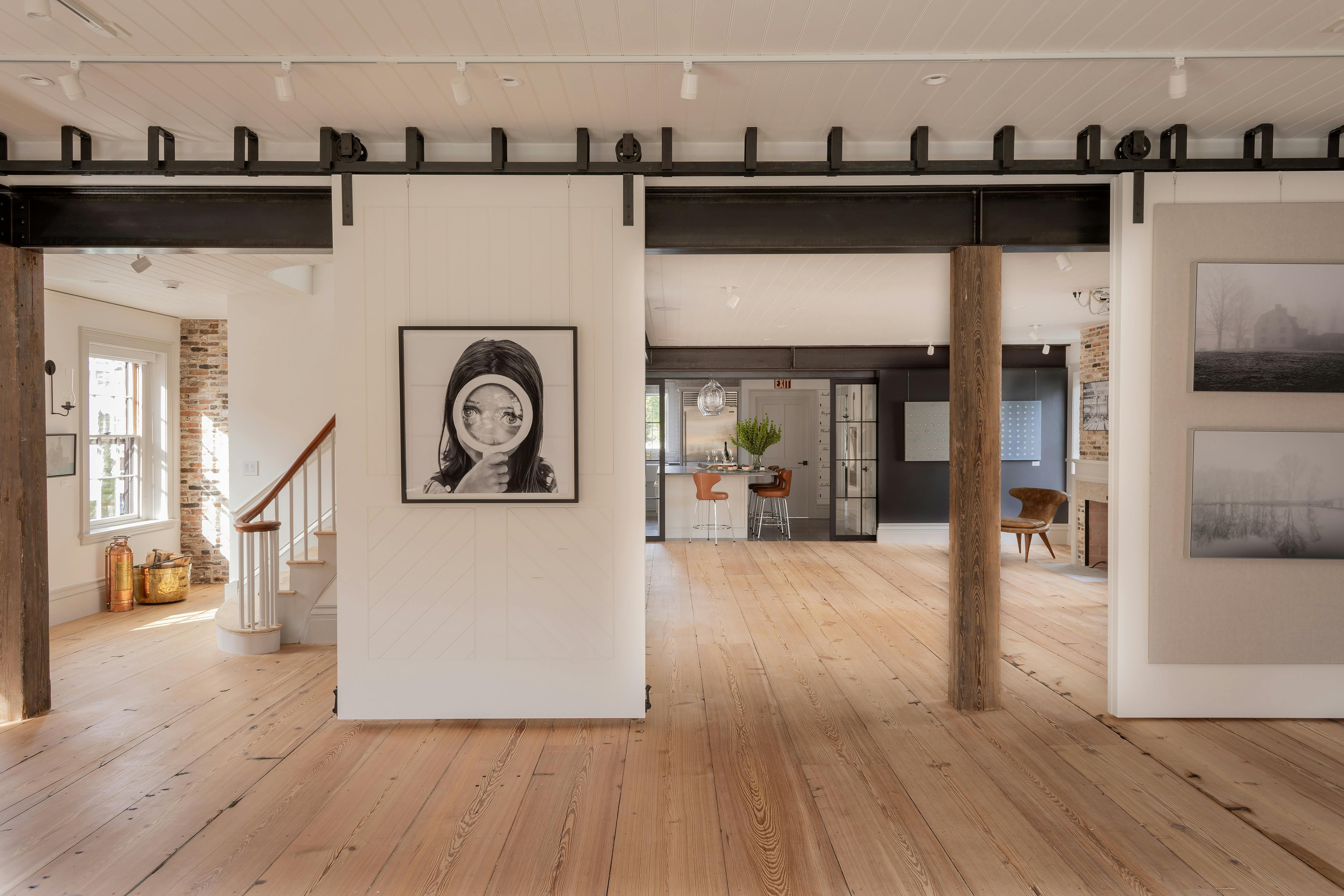 Featured photo from 1780 House