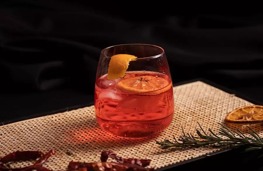 Featured photo from good+bar