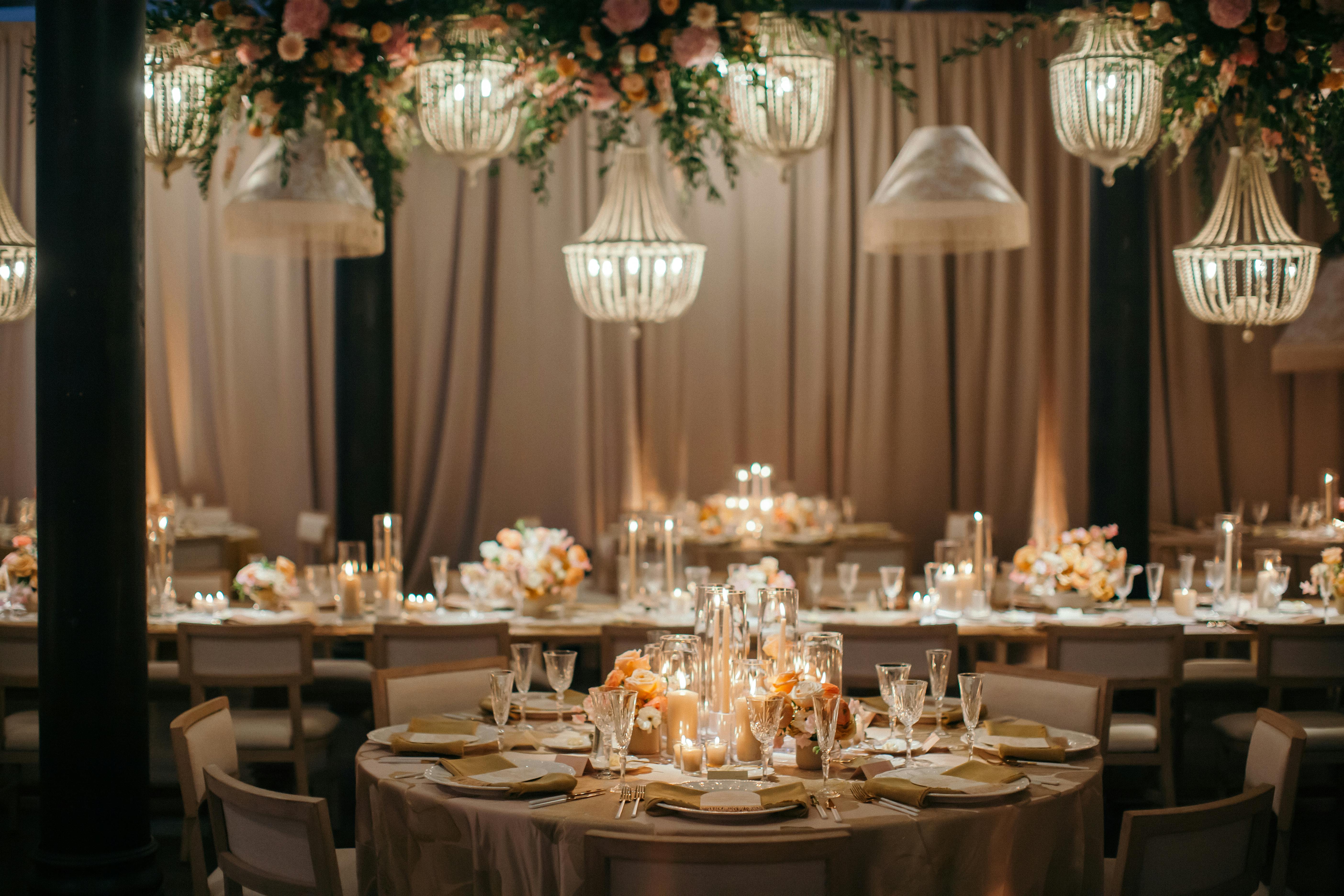 Featured photo from Events to a T