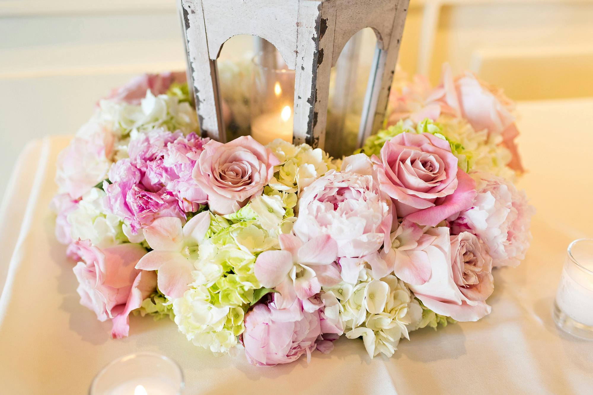 Featured photo from Haute Floral