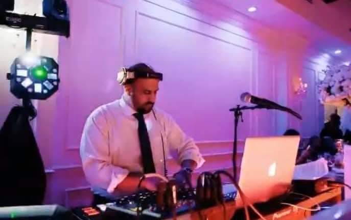 Featured photo from Epic Weddings and Events
