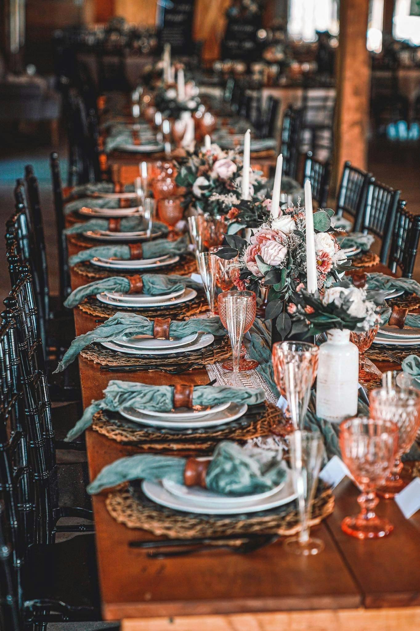 Featured photo from Shabby Sisters Rentals