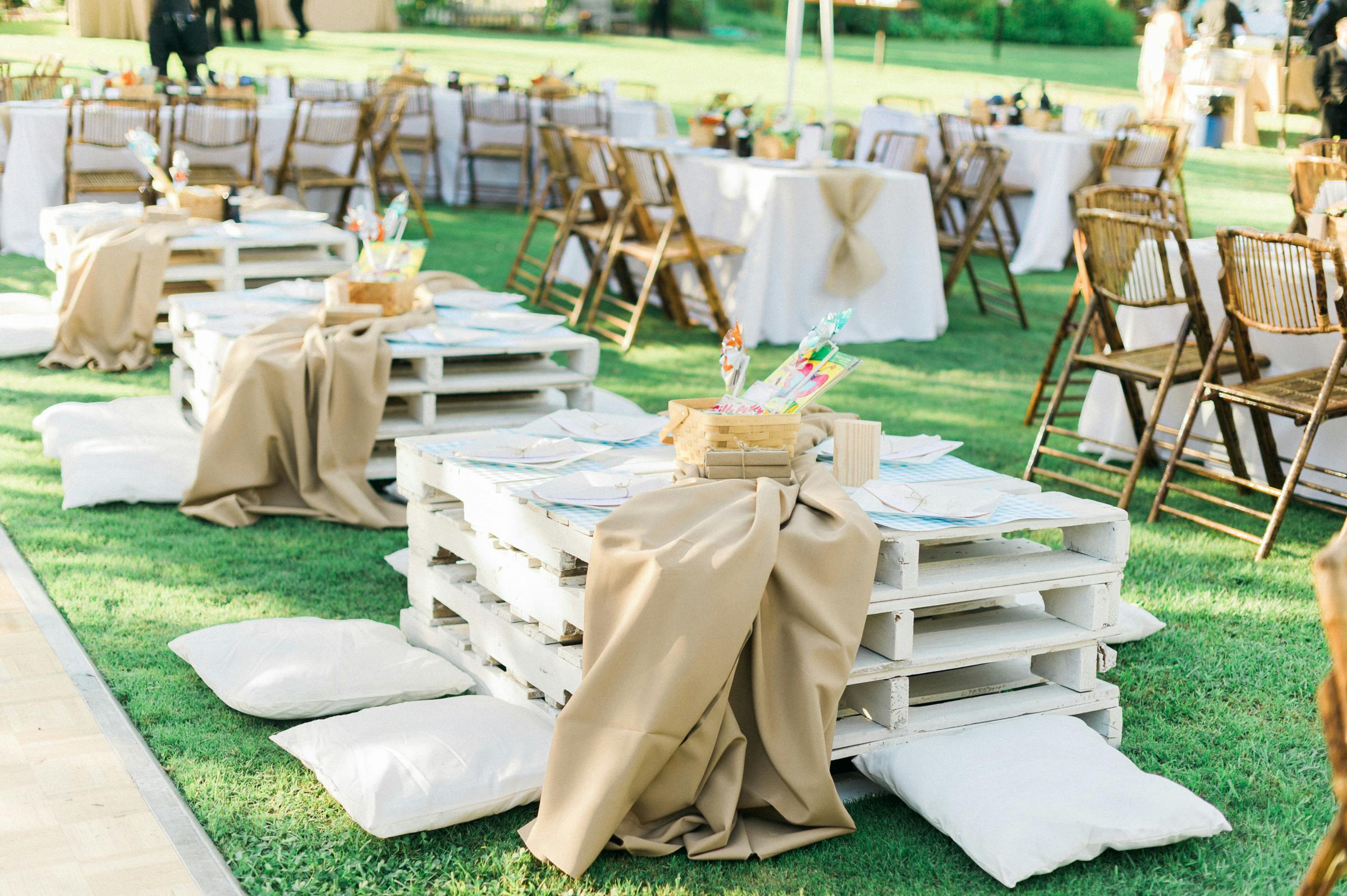 Featured photo from Dorothy Rose Events