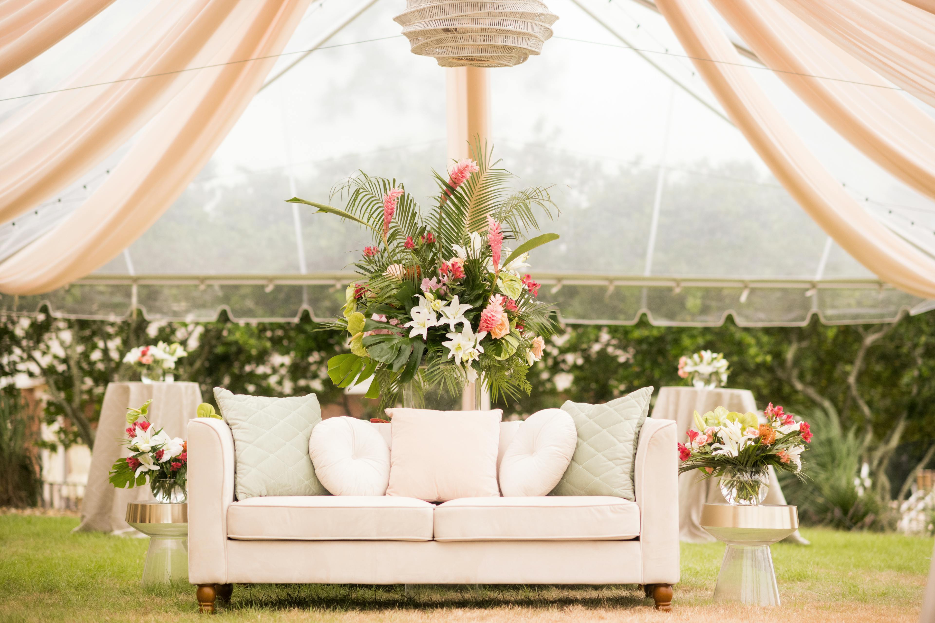 Cover photo of Elegant Pairings Events by Nicole