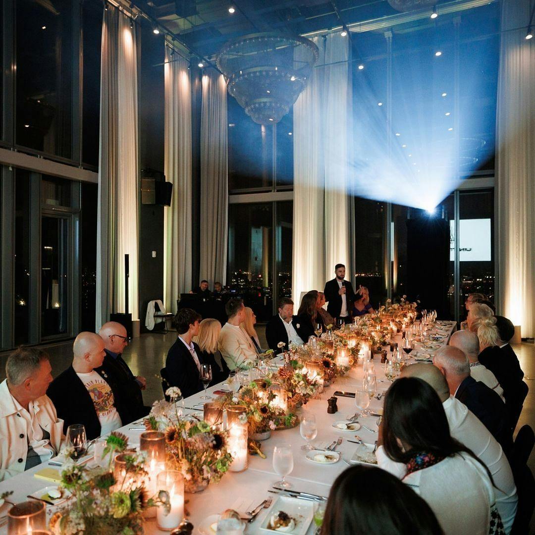 Featured photo from Virgin Hotels New York City