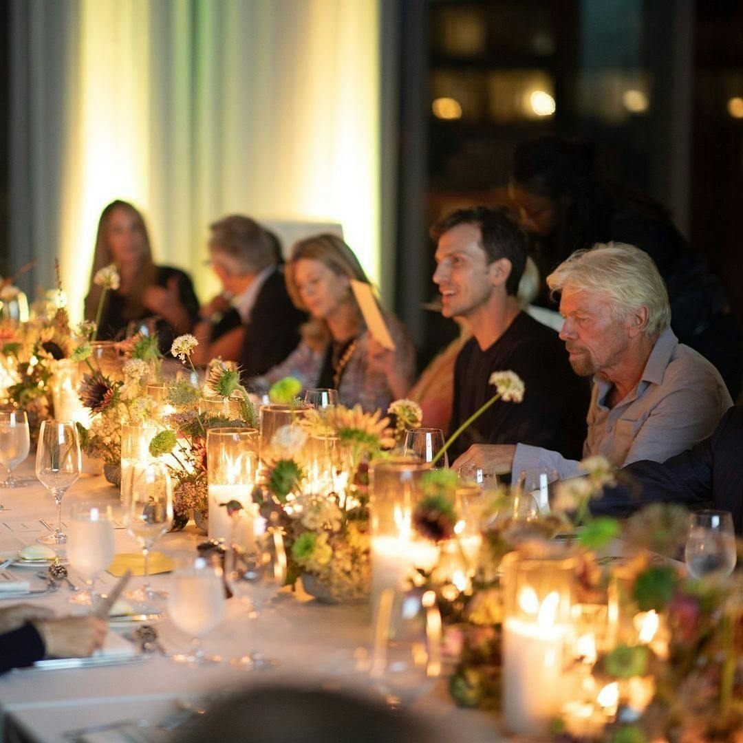 Featured photo from Virgin Hotels New York City