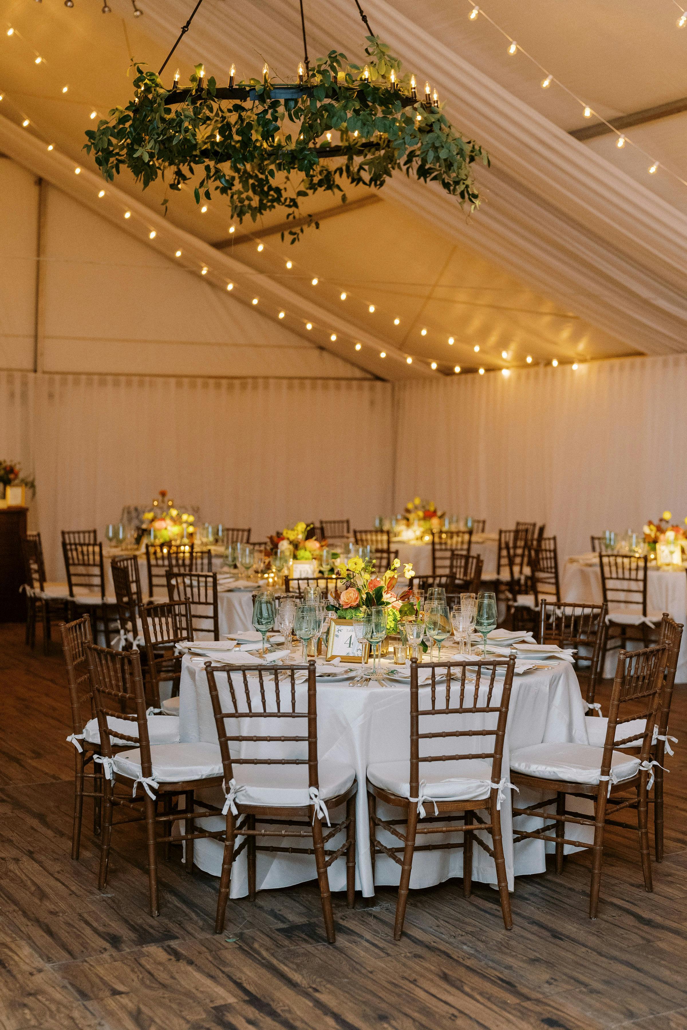 Cover photo of Alexandra Partow Events